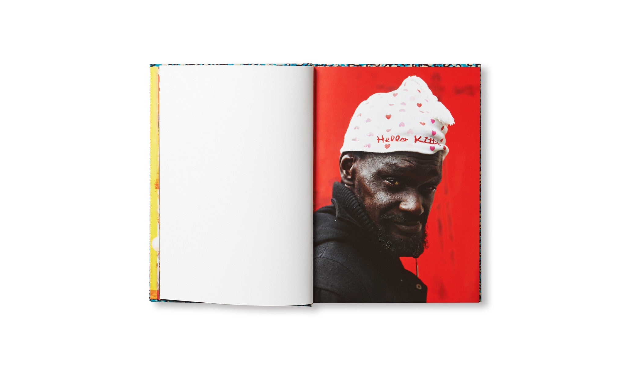 DALSTON ANATOMY by Lorenzo Vitturi [SECOND EDITION]