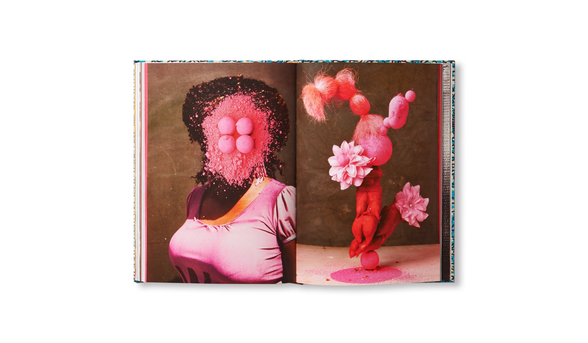 DALSTON ANATOMY by Lorenzo Vitturi [SECOND EDITION]