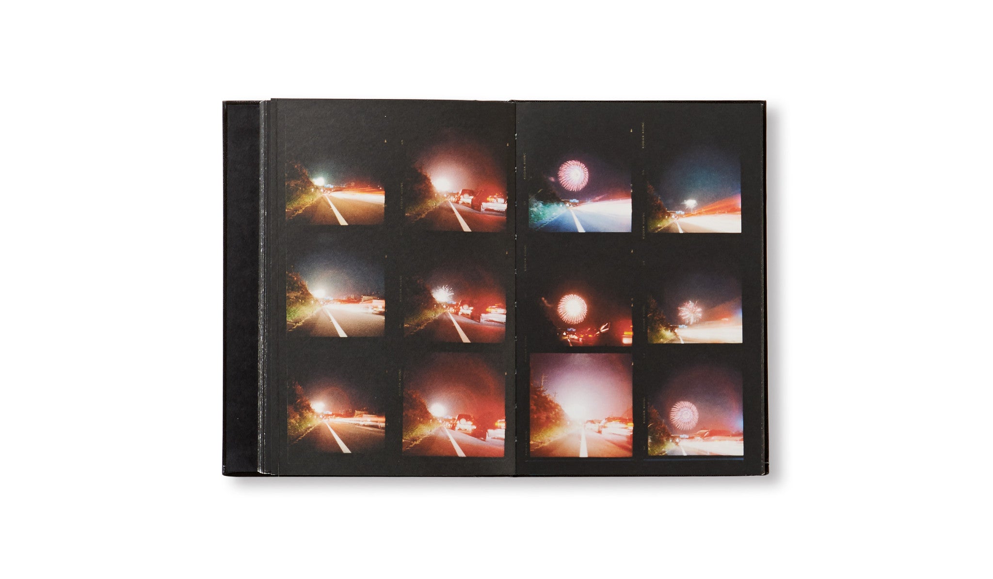 SHEETS by Rinko Kawauchi [SPECIAL EDITION]