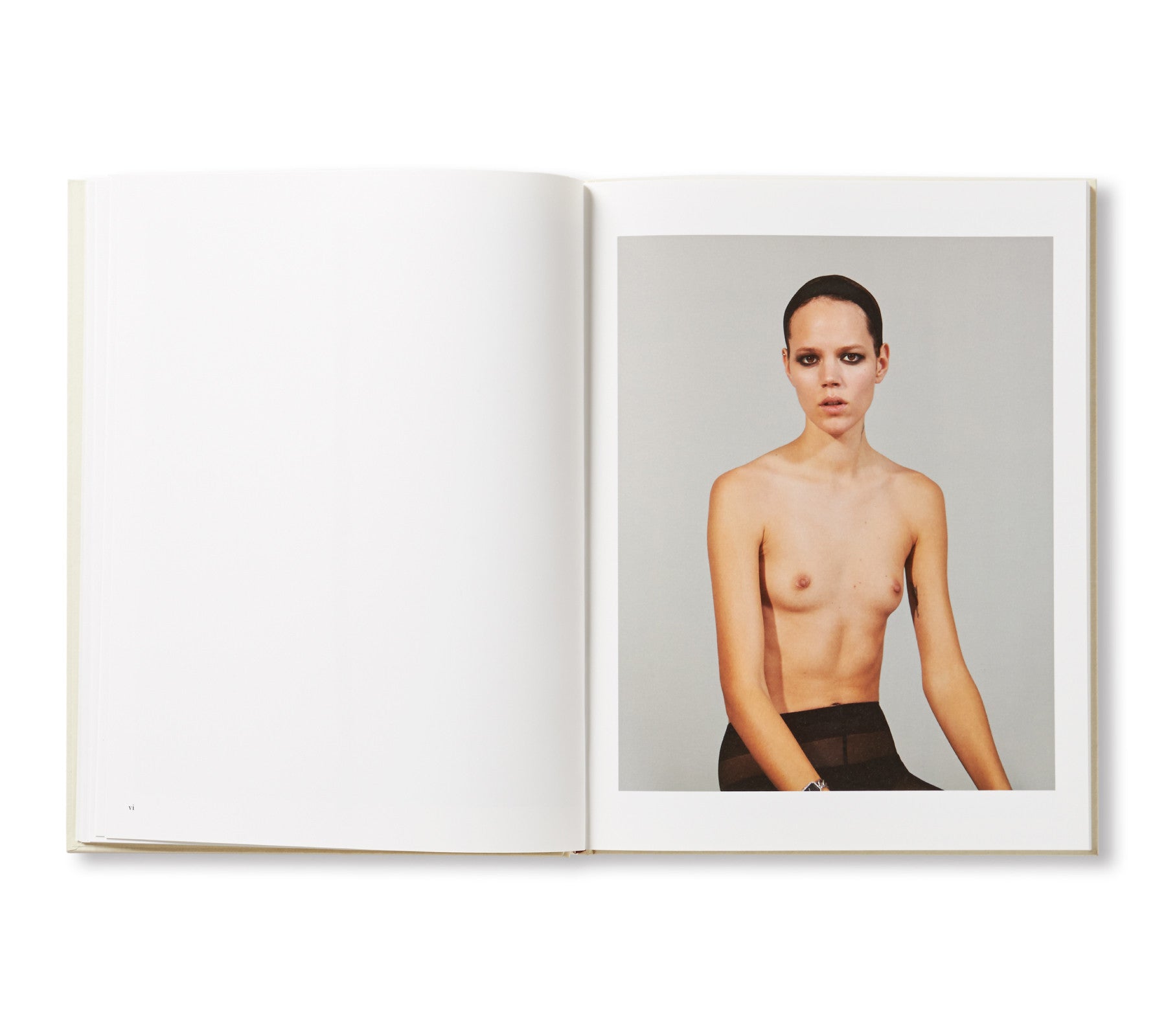 8 WOMEN by Collier Schorr