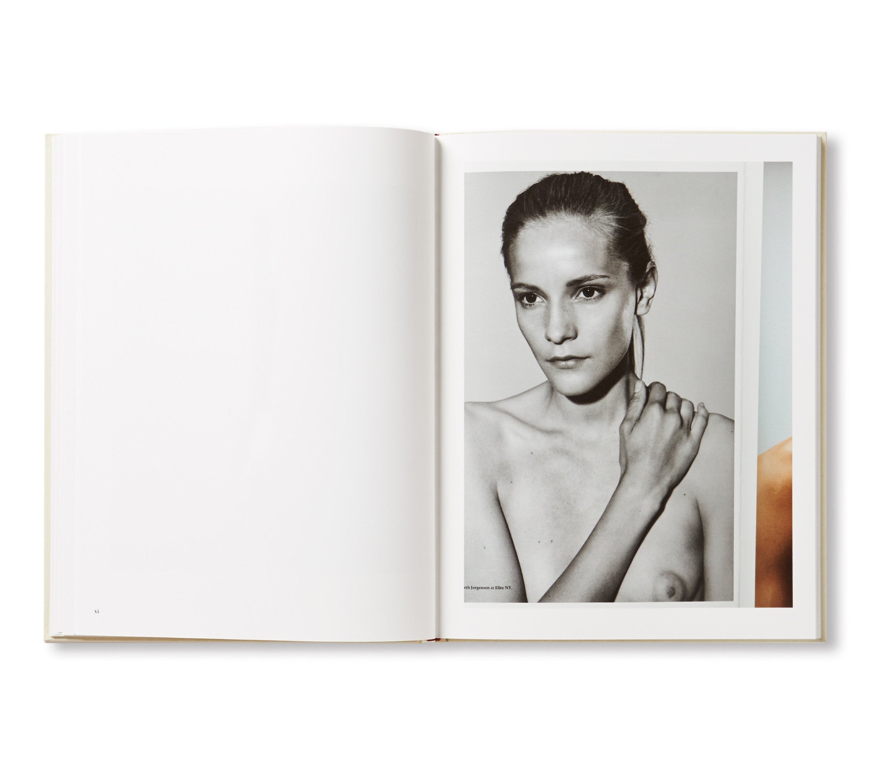 8 WOMEN by Collier Schorr