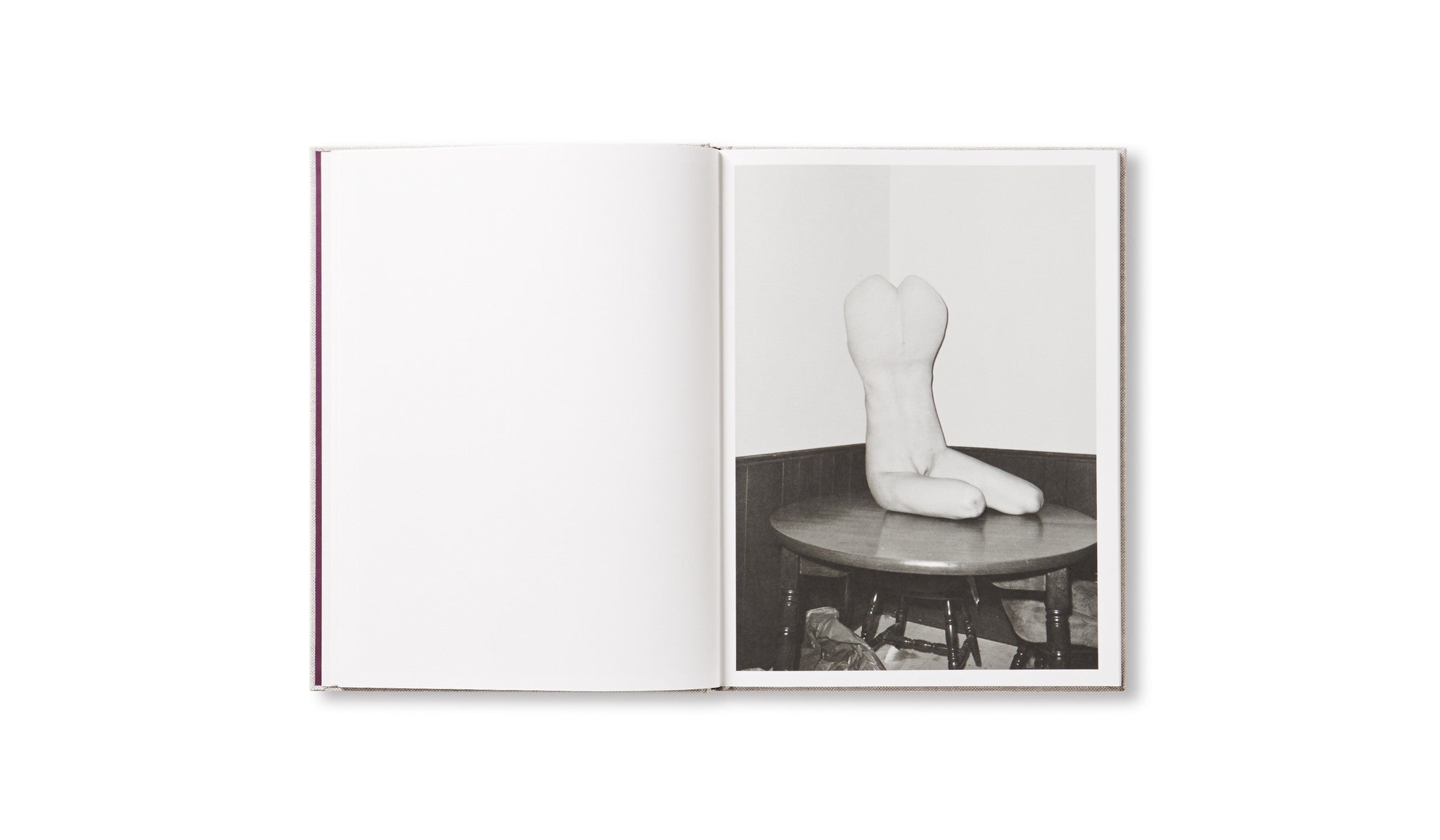 HESTER by Asger Carlsen [SIGNED]