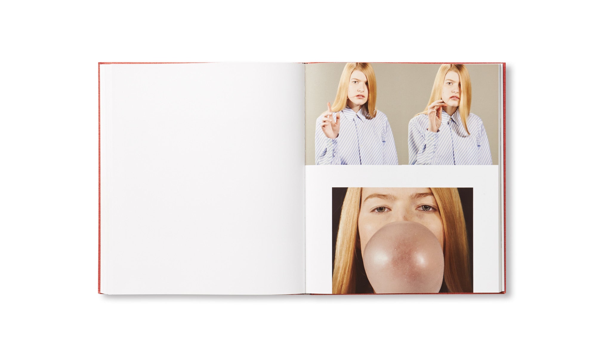 LE LUXE by Roe Ethridge [SECOND EDITION]