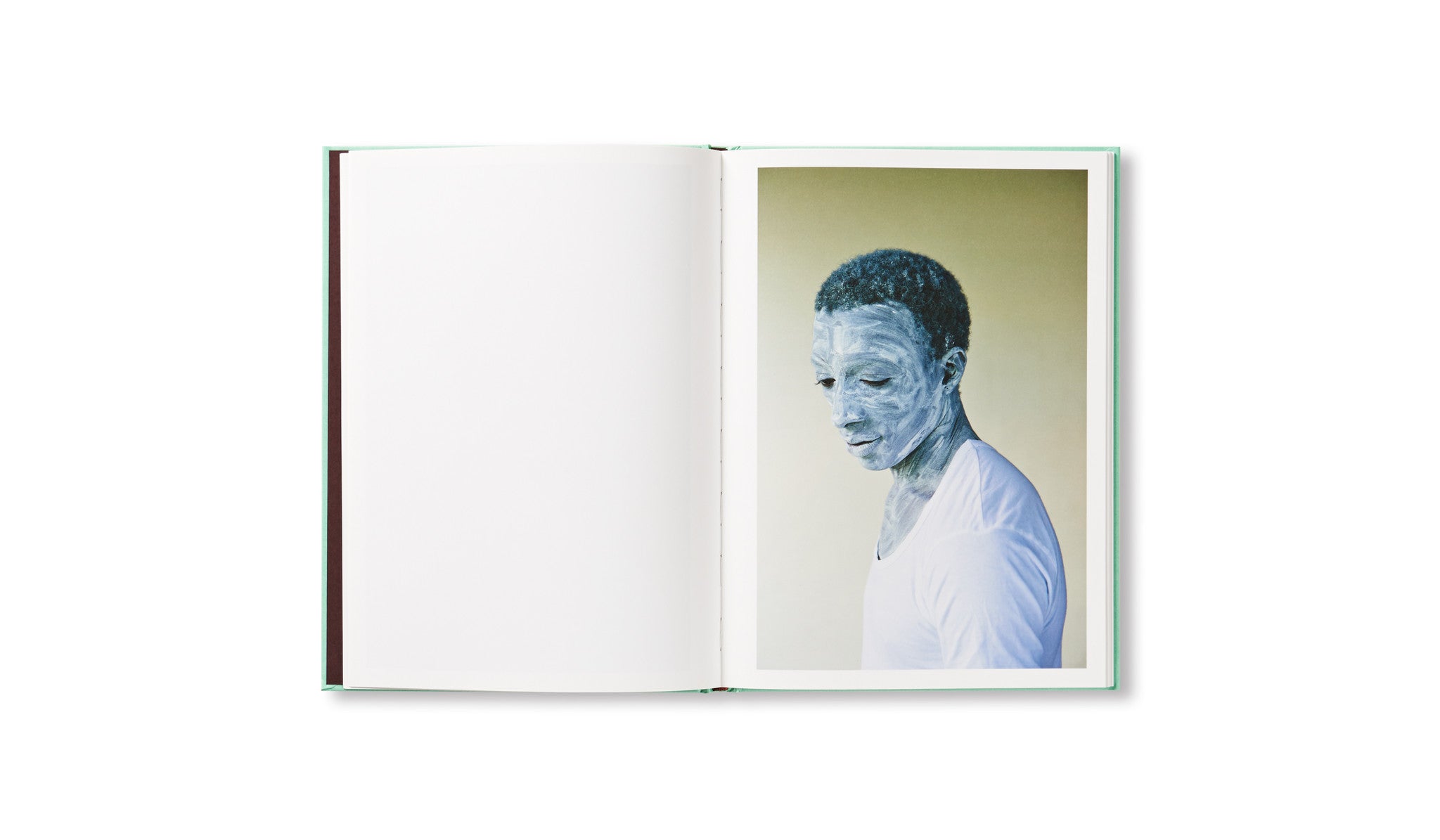 ETAN & ME by Viviane Sassen [SIGNED]