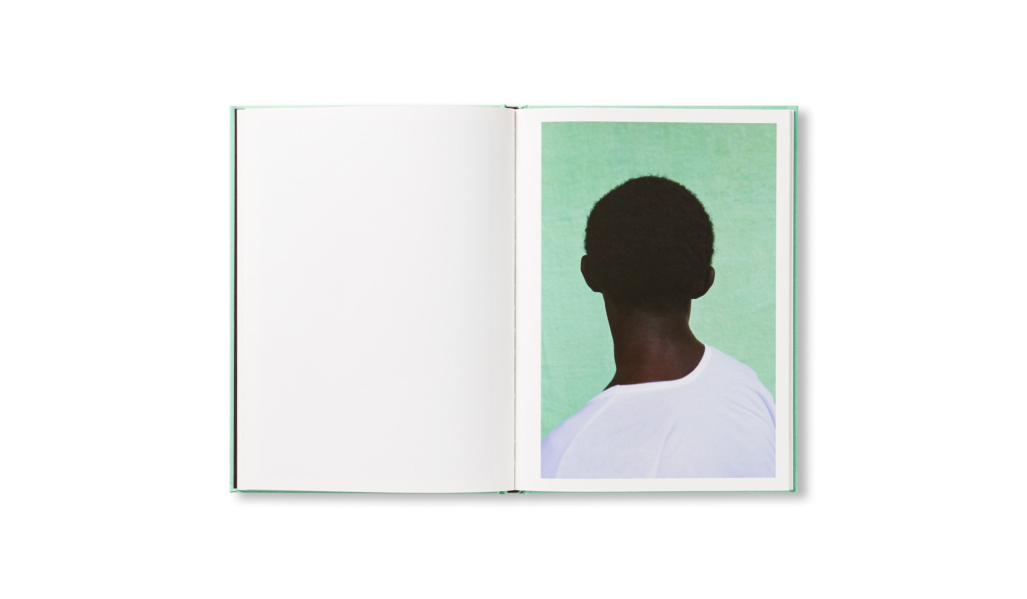 ETAN & ME by Viviane Sassen [SIGNED]