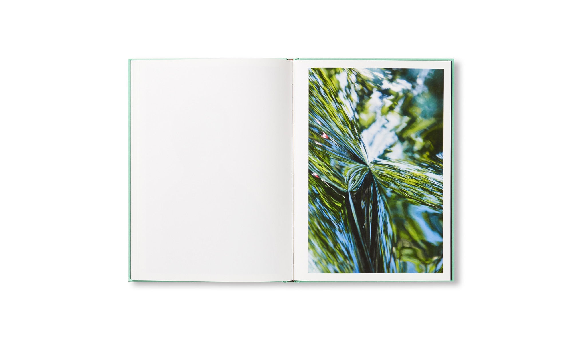 ETAN & ME by Viviane Sassen [SIGNED]