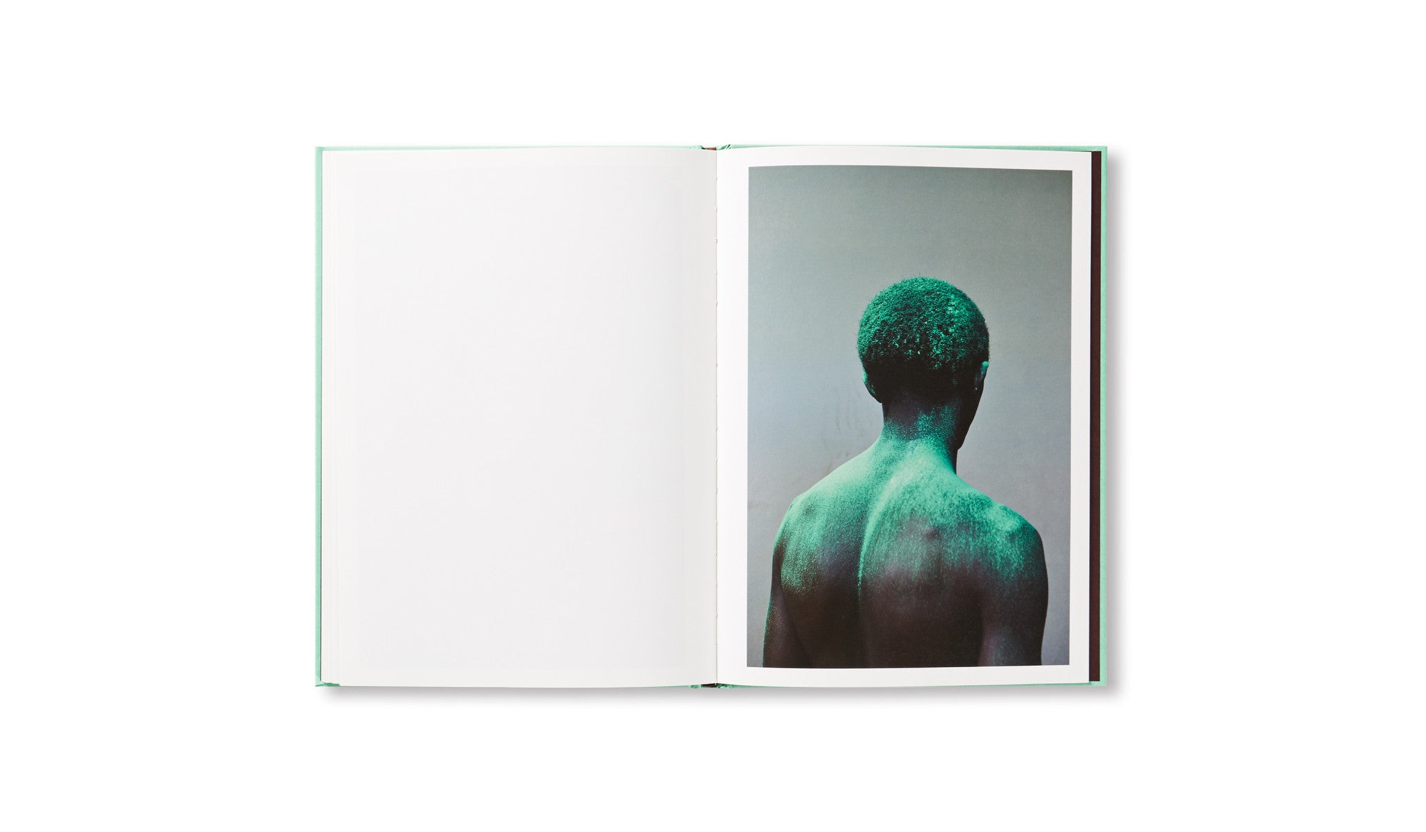 ETAN & ME by Viviane Sassen [SIGNED]