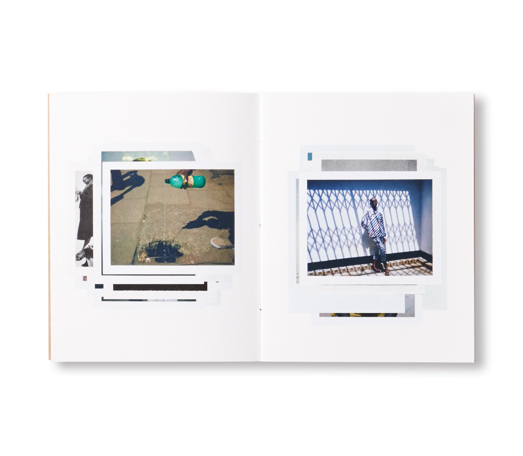 SKETCHES by Viviane Sassen [FIRST EDITION / SIGNED]