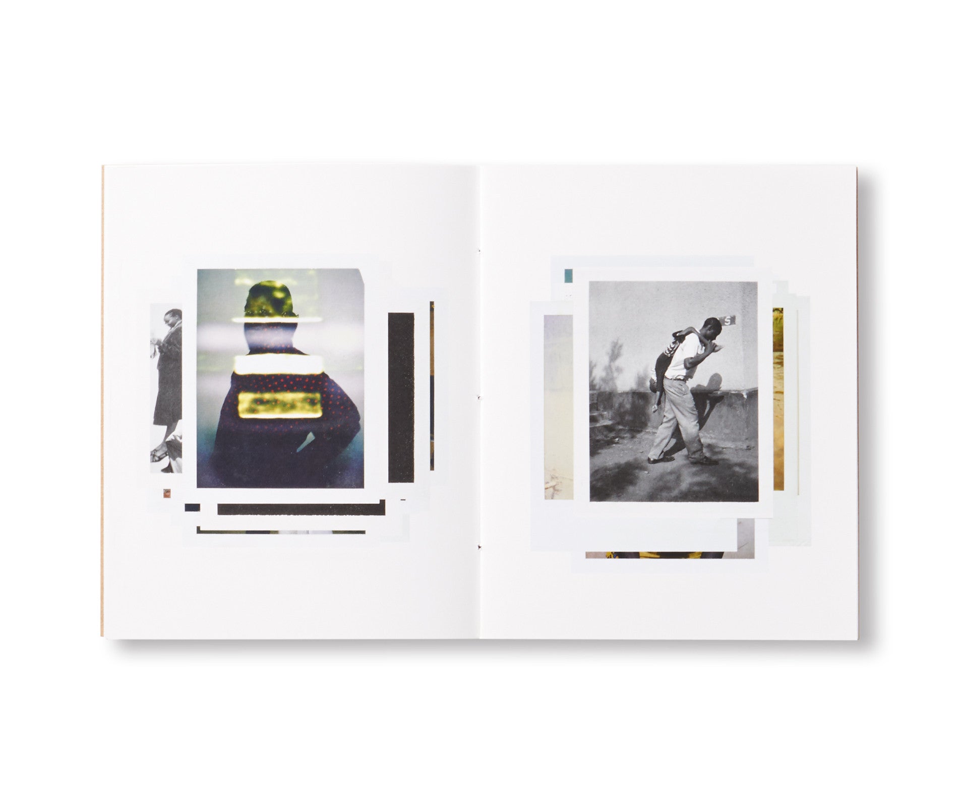 SKETCHES by Viviane Sassen [FIRST EDITION / SIGNED]