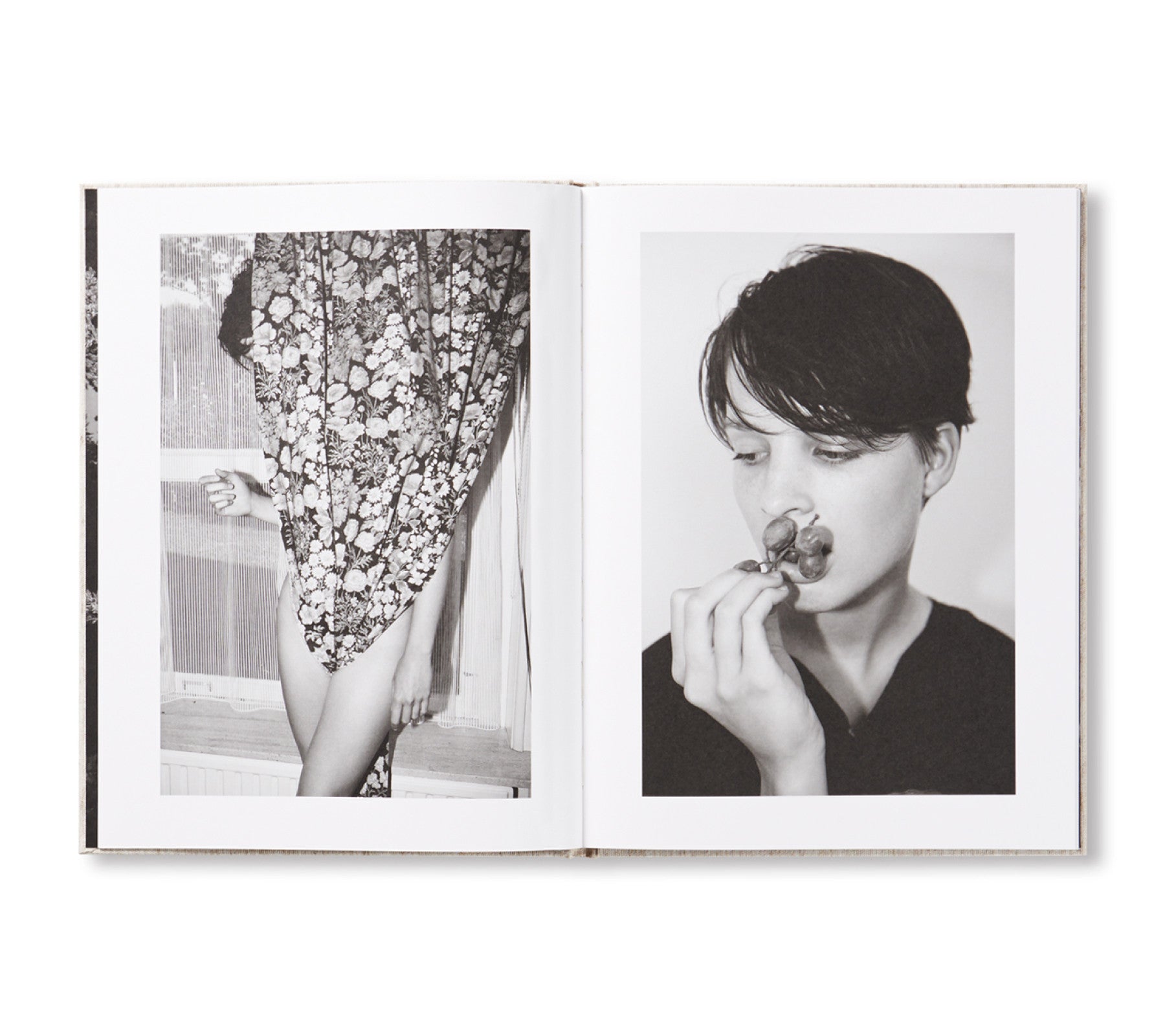 SOL & LUNA by Viviane Sassen [SECOND EDITION]