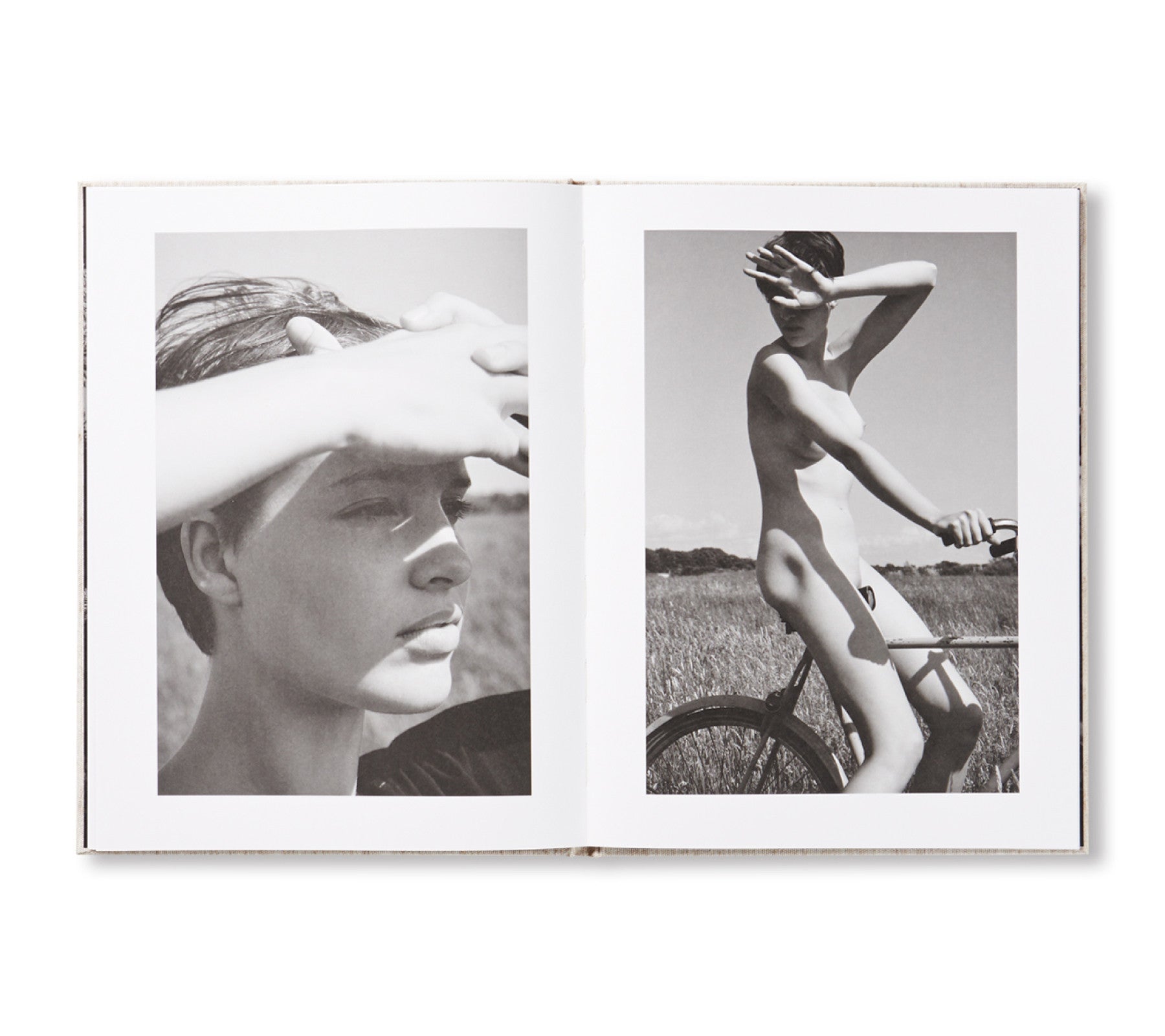 SOL & LUNA by Viviane Sassen [SECOND EDITION]