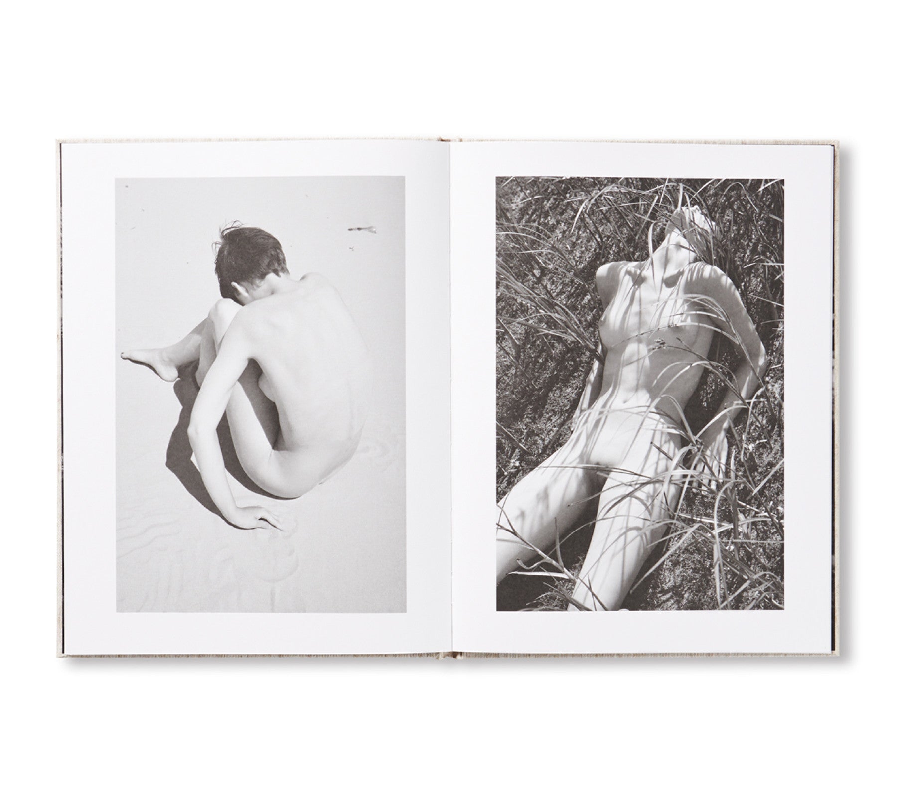 SOL & LUNA by Viviane Sassen [SECOND EDITION]