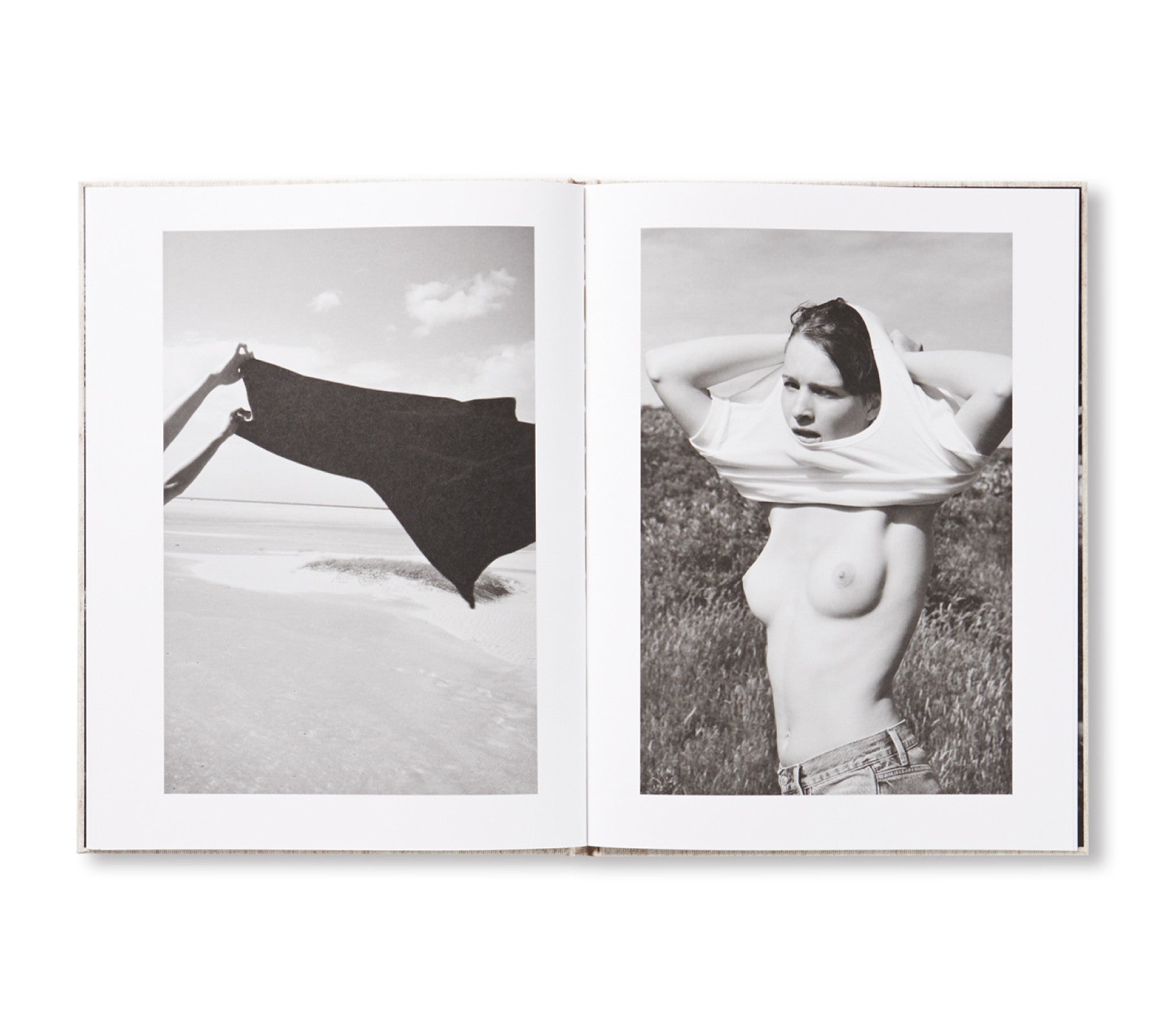 SOL & LUNA by Viviane Sassen [SECOND EDITION]