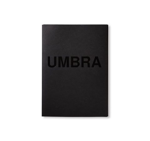 UMBRA by Viviane Sassen [SECOND EDITION / SIGNED]