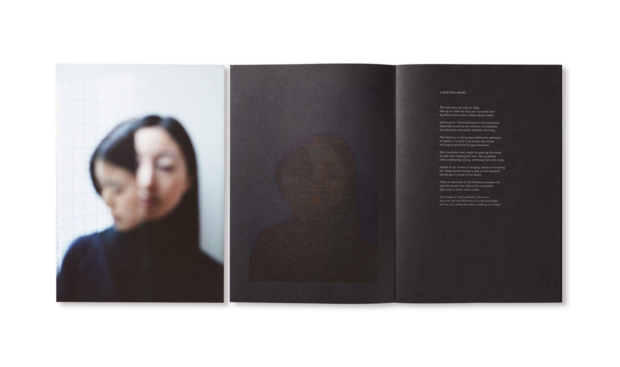 UMBRA by Viviane Sassen [SECOND EDITION / SIGNED]