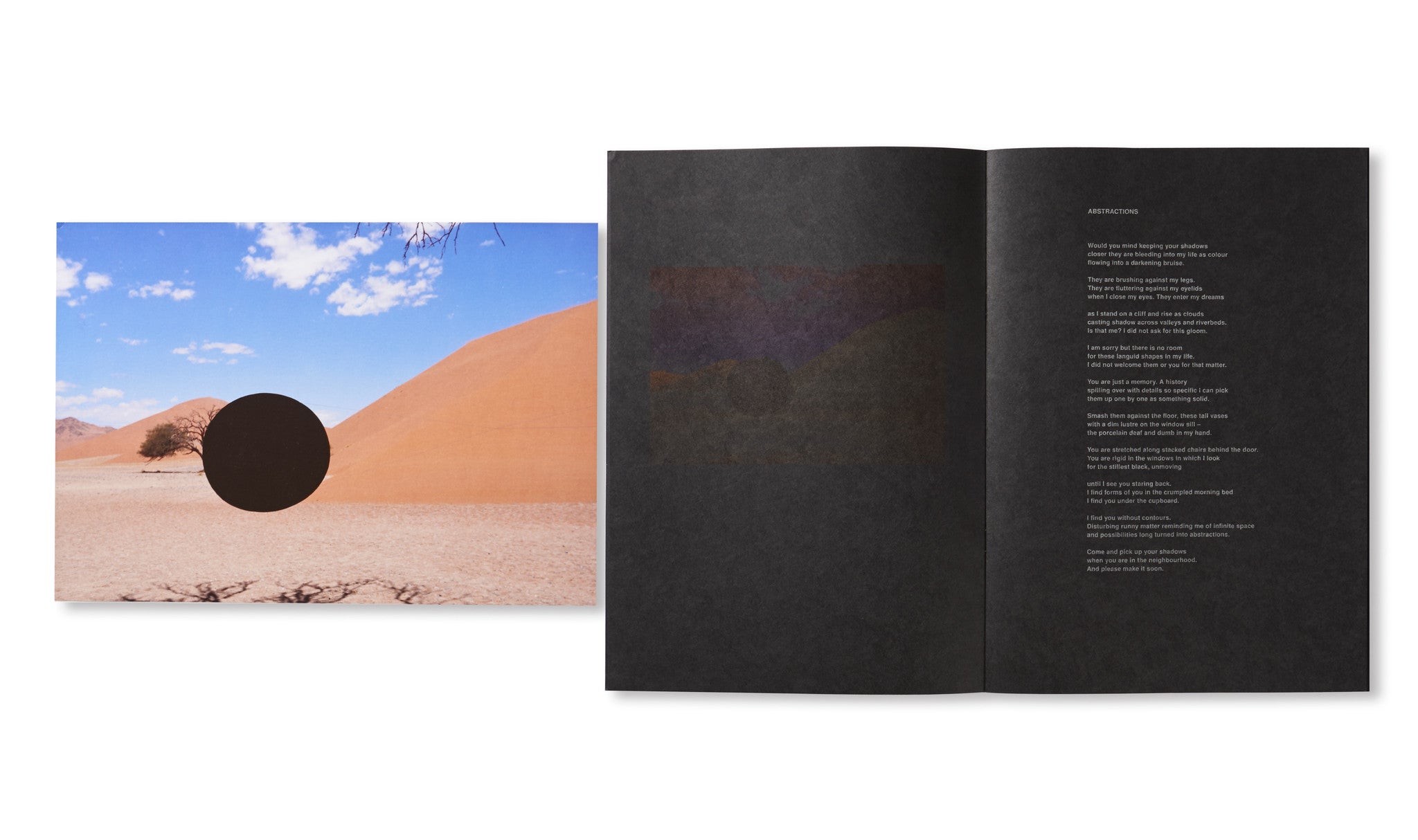 UMBRA by Viviane Sassen [SECOND EDITION / SIGNED]