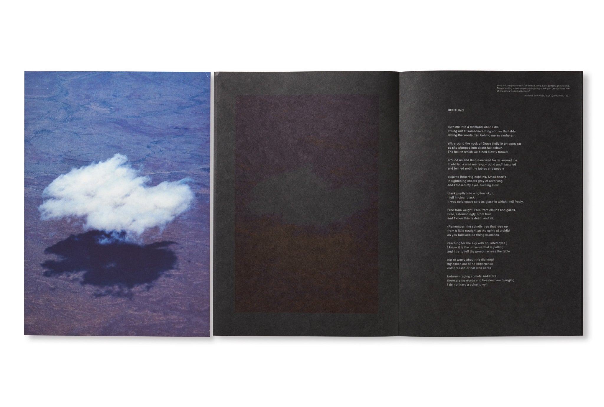 UMBRA by Viviane Sassen [SECOND EDITION / SIGNED]