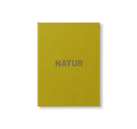 NATUR by Michael Schmidt