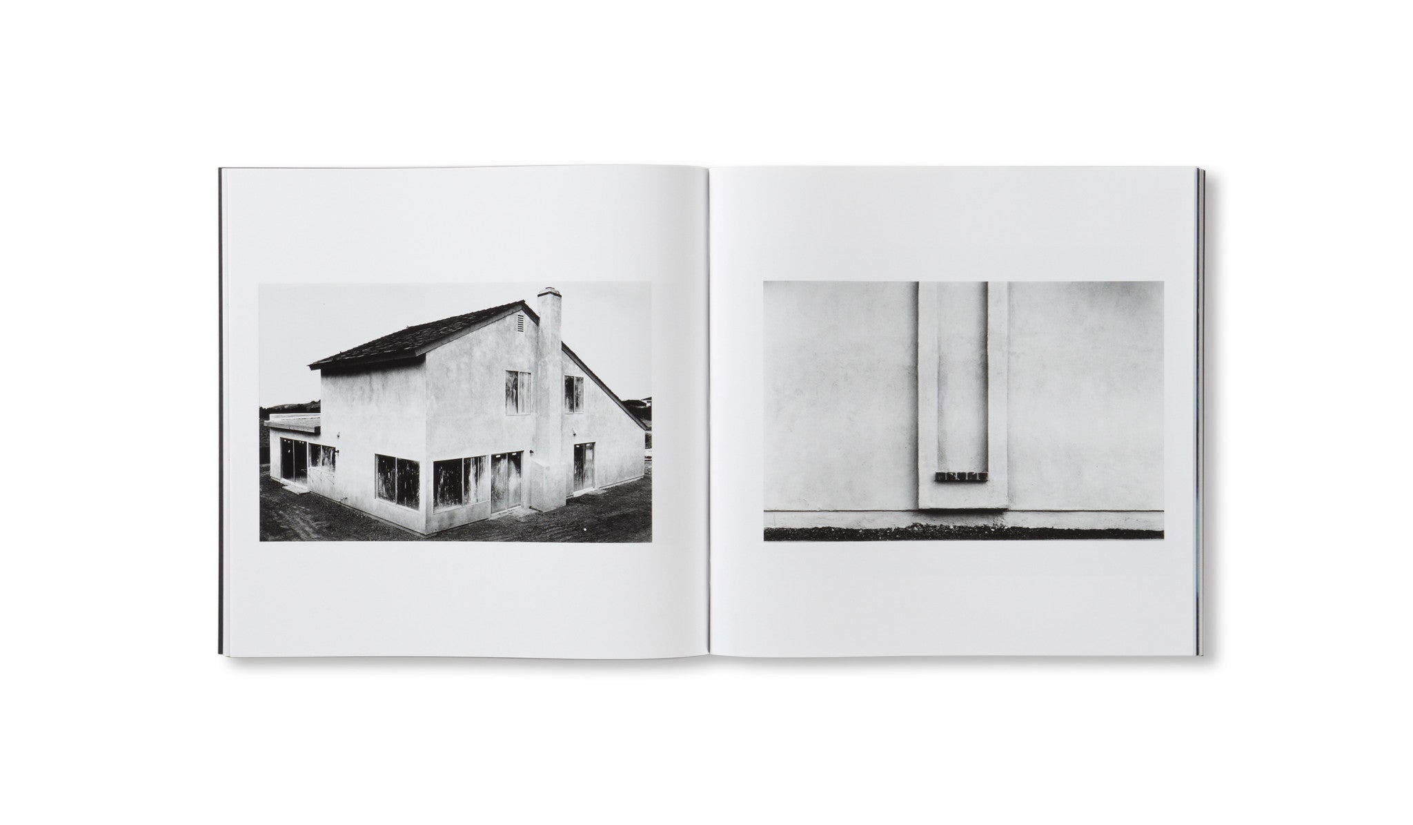 COMMON OBJECTS by Lewis Baltz