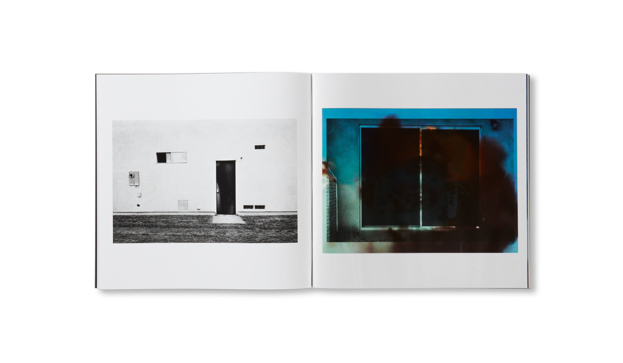 COMMON OBJECTS by Lewis Baltz