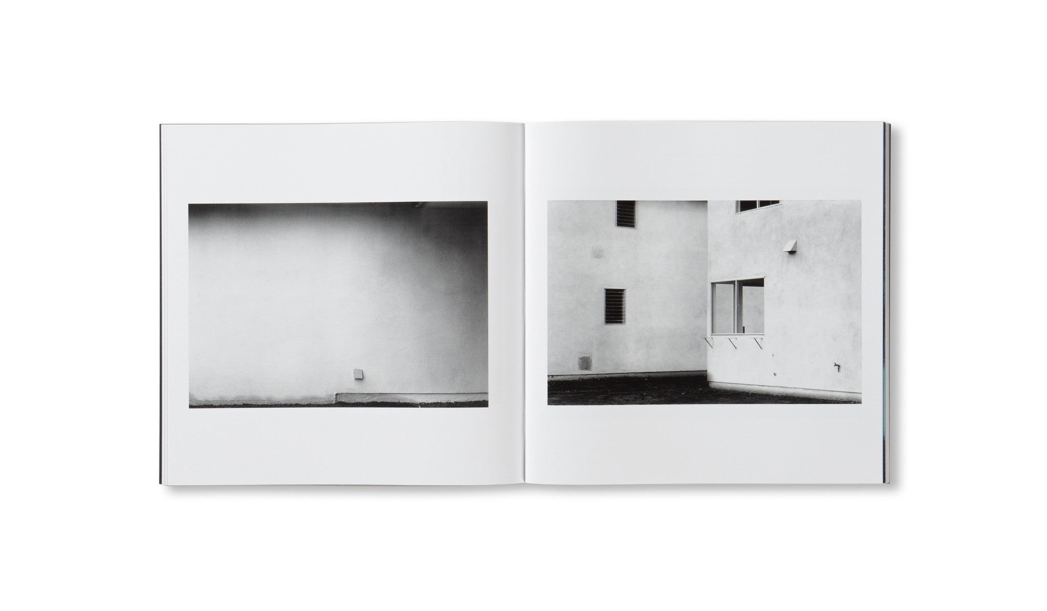 COMMON OBJECTS by Lewis Baltz