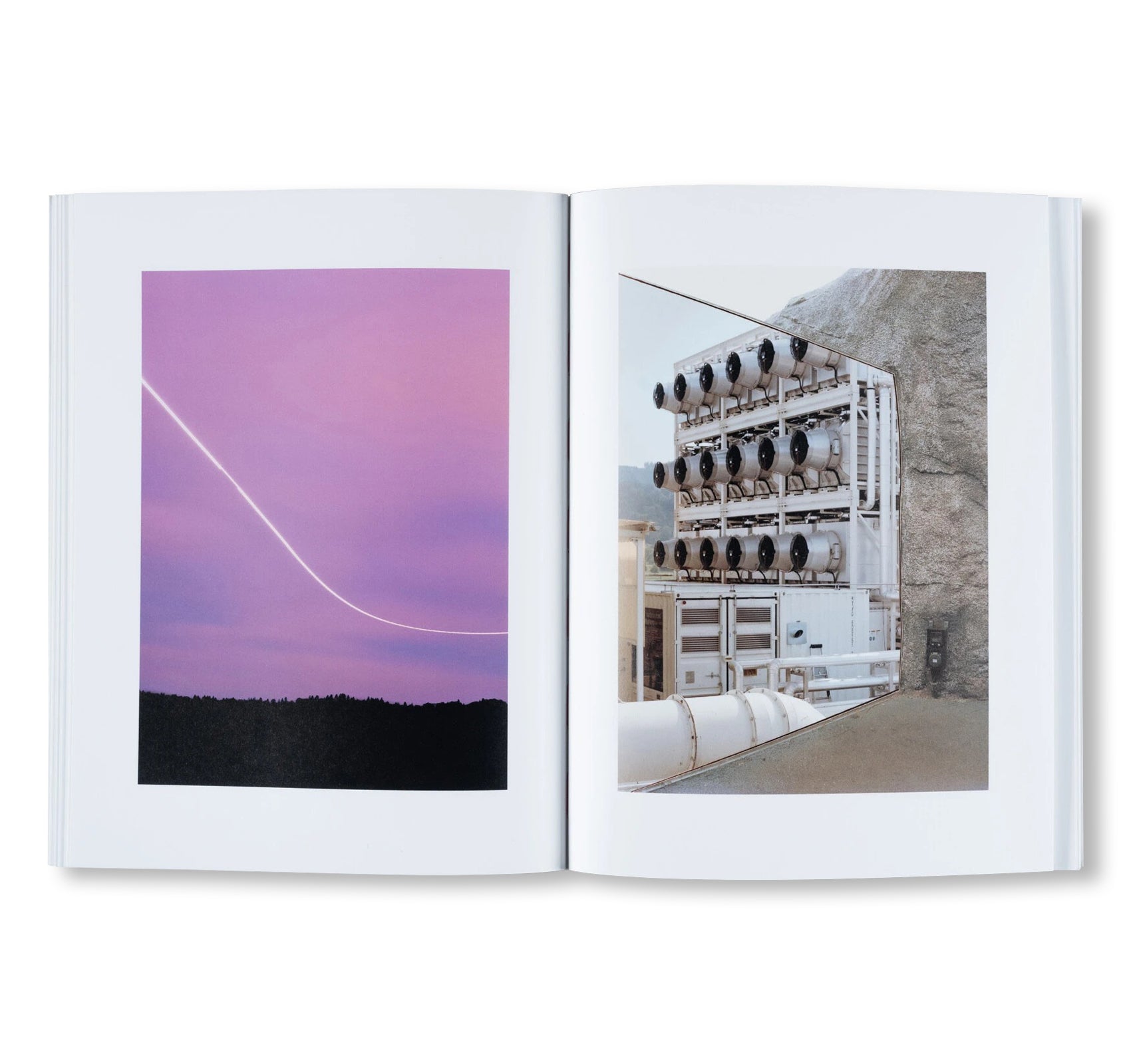 FUTURE MEMORIES by Taiyo Onorato & Nico Krebs