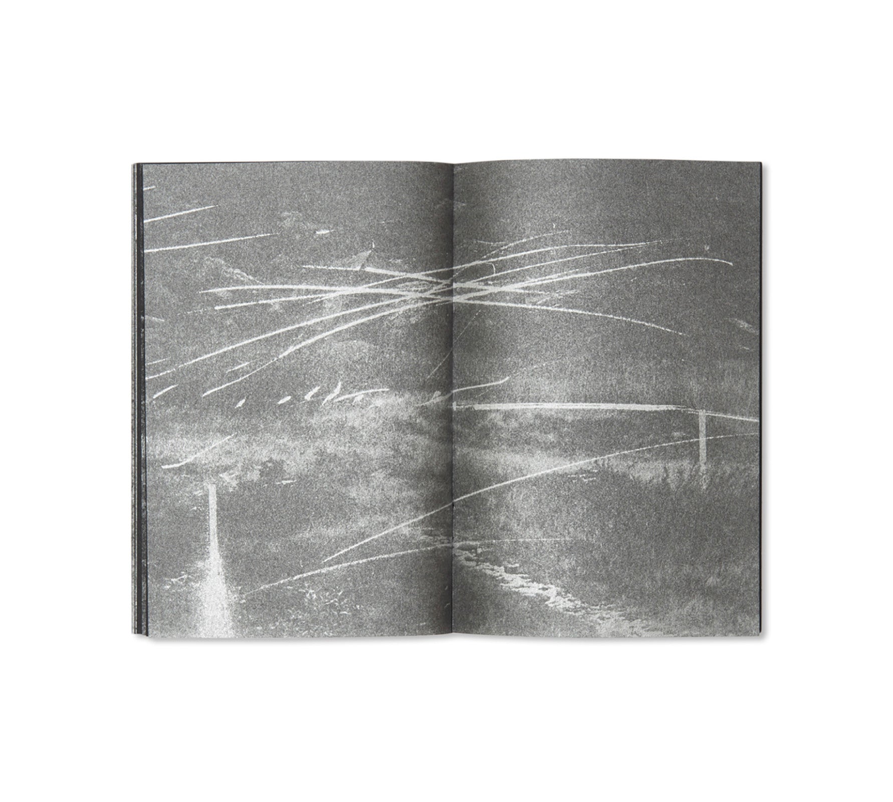 LAYERS by Jonathan Liu [SIGNED]