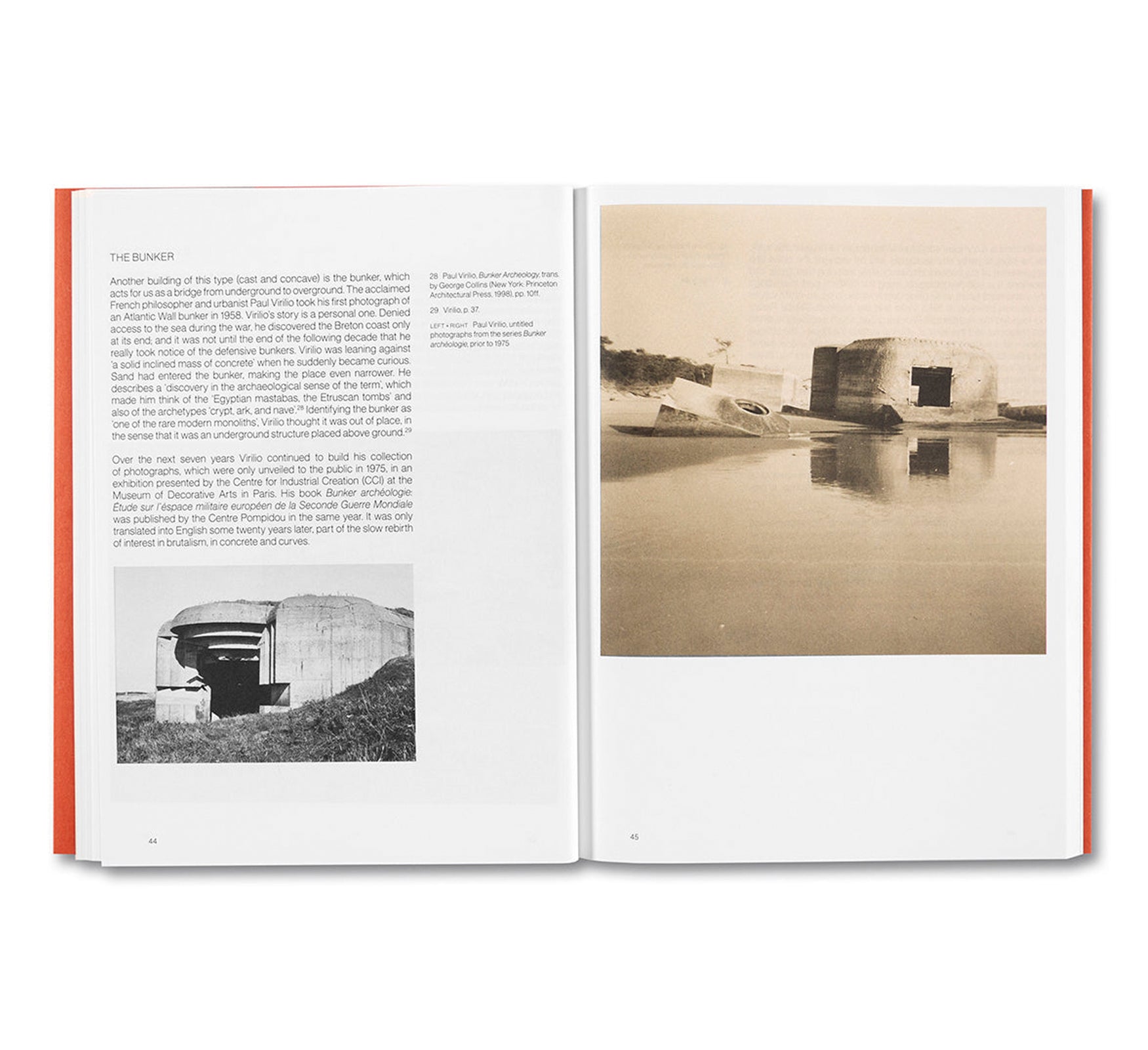 THE PLIABLE PLANE: THE WALL AS SURFACE IN SCULPTURE AND ARCHITECTURE, 1945–75 by Penelope Curtis