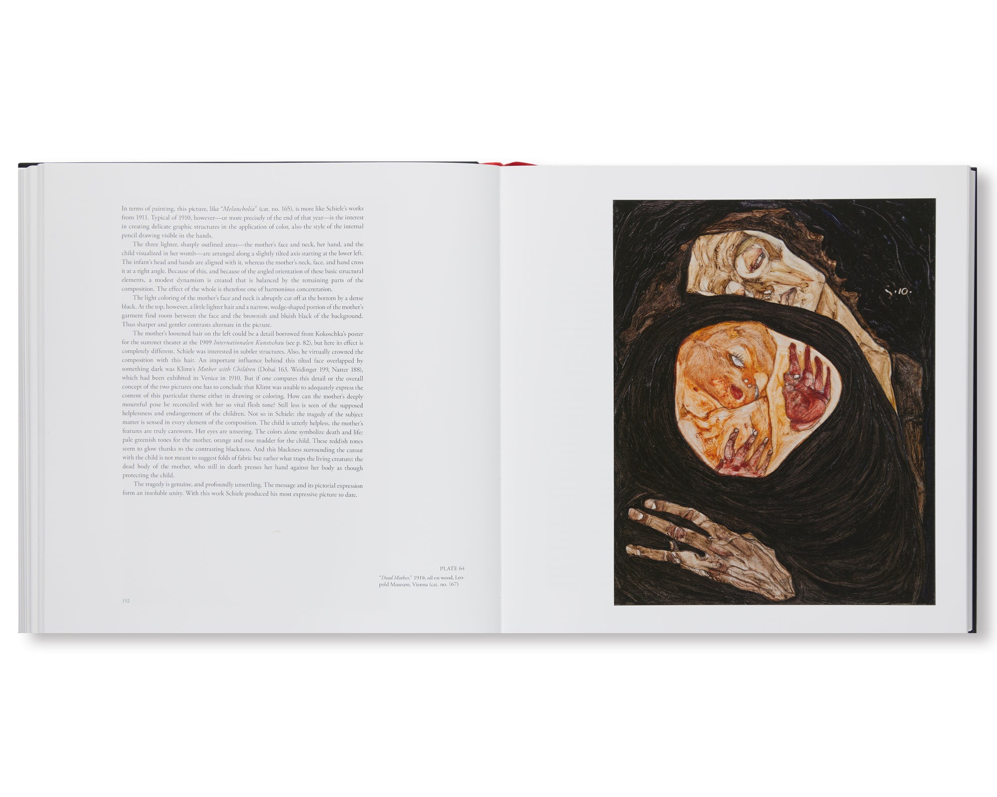 EGON SCHIELE: CATALOGUE RAISONNÉ: PAINTINGS, WATERCOLOURS, DRAWINGS by Egon Schiele [SECOND EDITION]