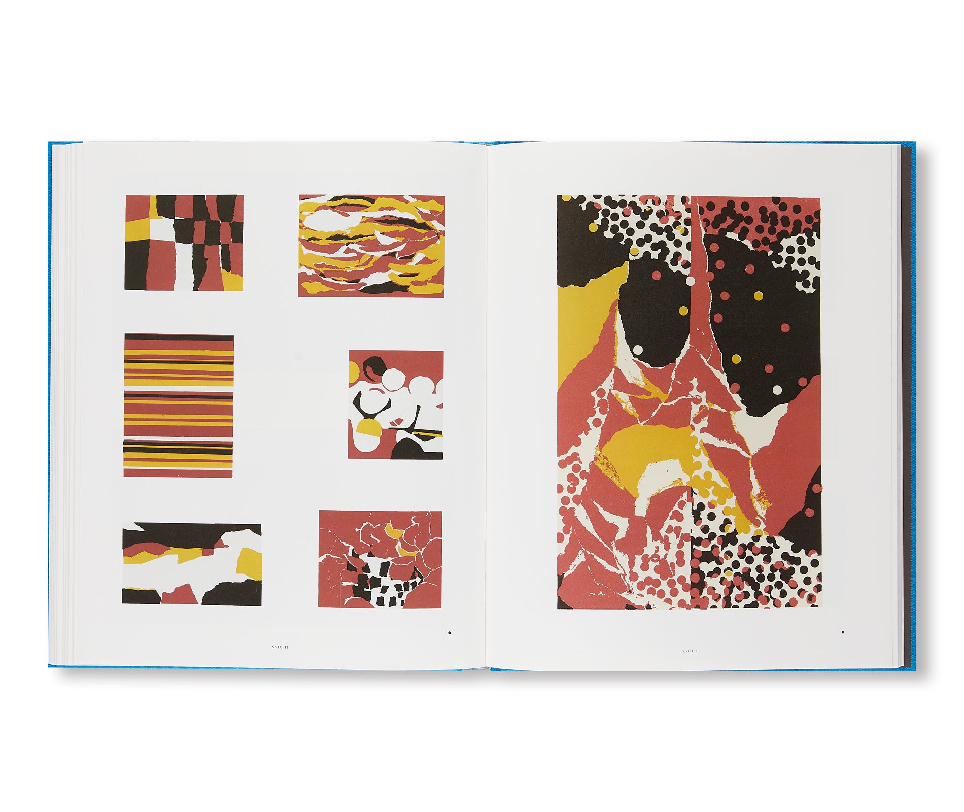 INTERACTION OF COLOR by Josef Albers [NEW COMPLETE EDITION]