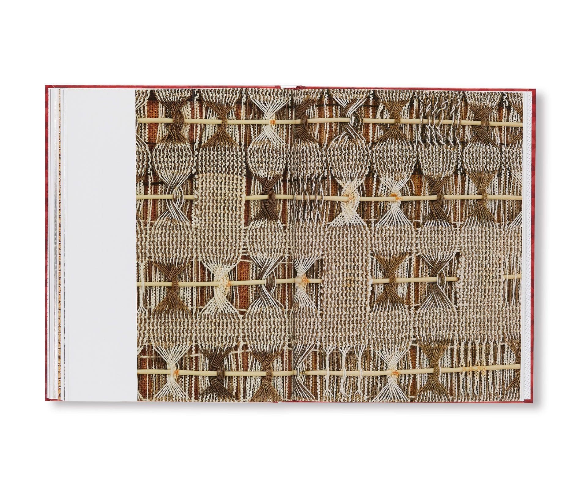 CAMINO REAL by Anni Albers