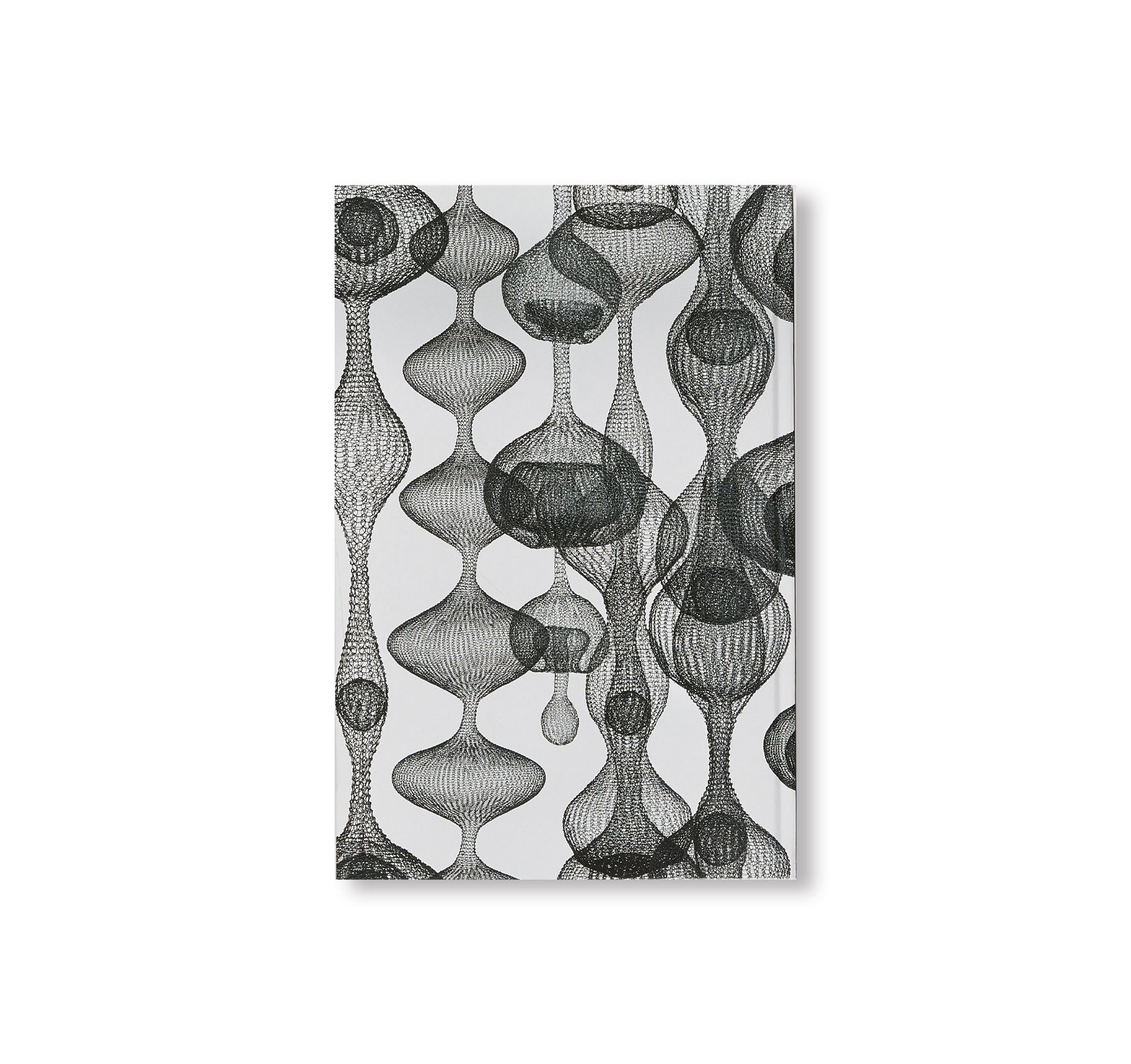 RUTH ASAWA by Ruth Asawa