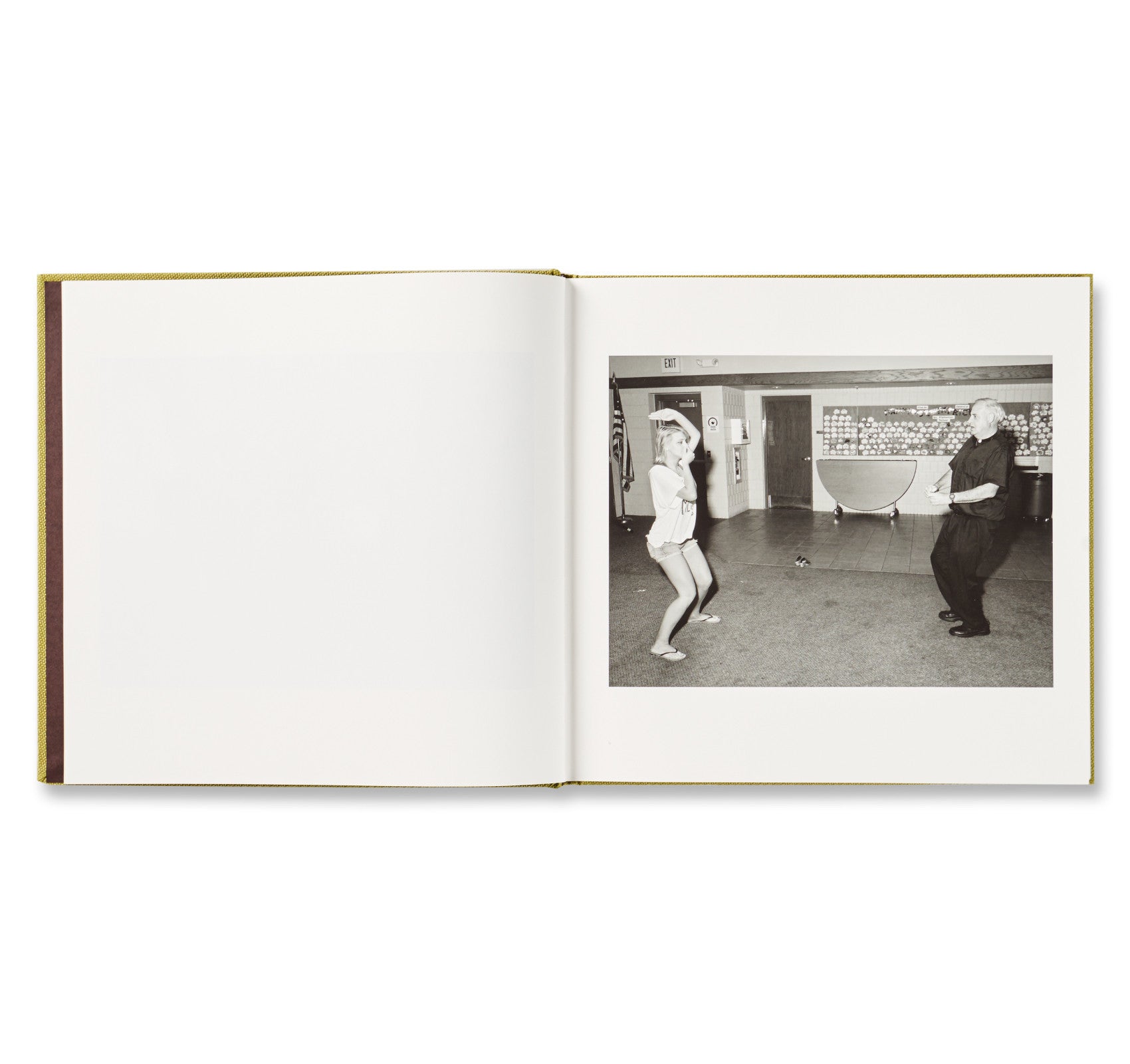 SONGBOOK by Alec Soth [FIRST EDITION, SECOND PRINTING / SIGNED]