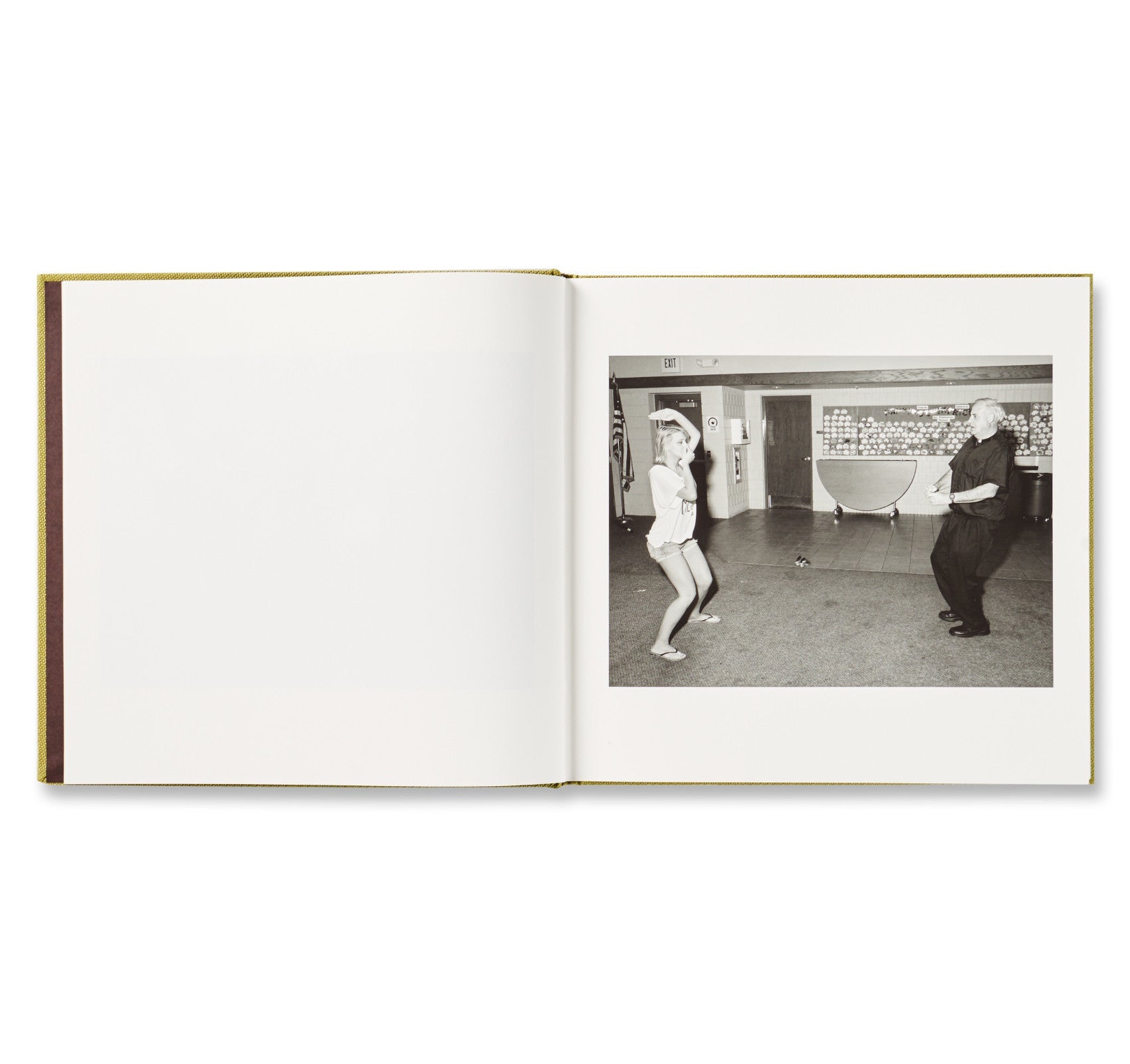 SONGBOOK by Alec Soth [FIRST EDITION, SECOND PRINTING]