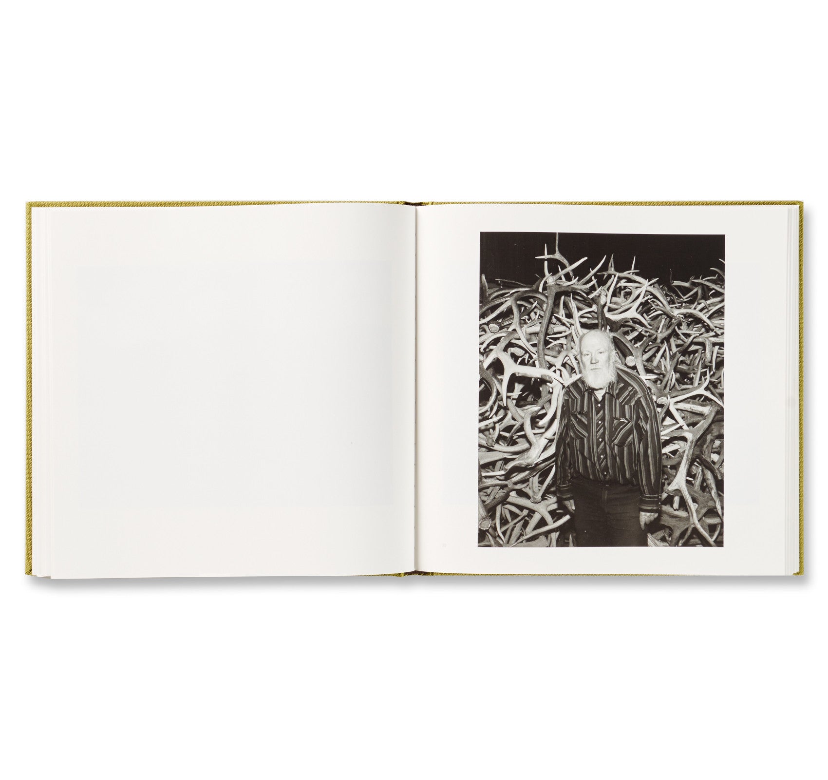 SONGBOOK by Alec Soth [FIRST EDITION, SECOND PRINTING / SIGNED]