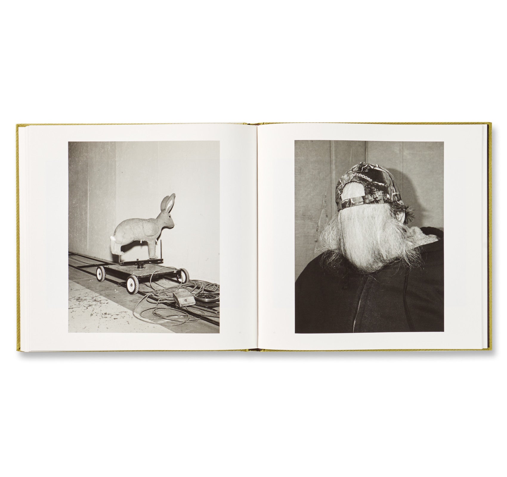 SONGBOOK by Alec Soth [FIRST EDITION, FIRST PRINTING]