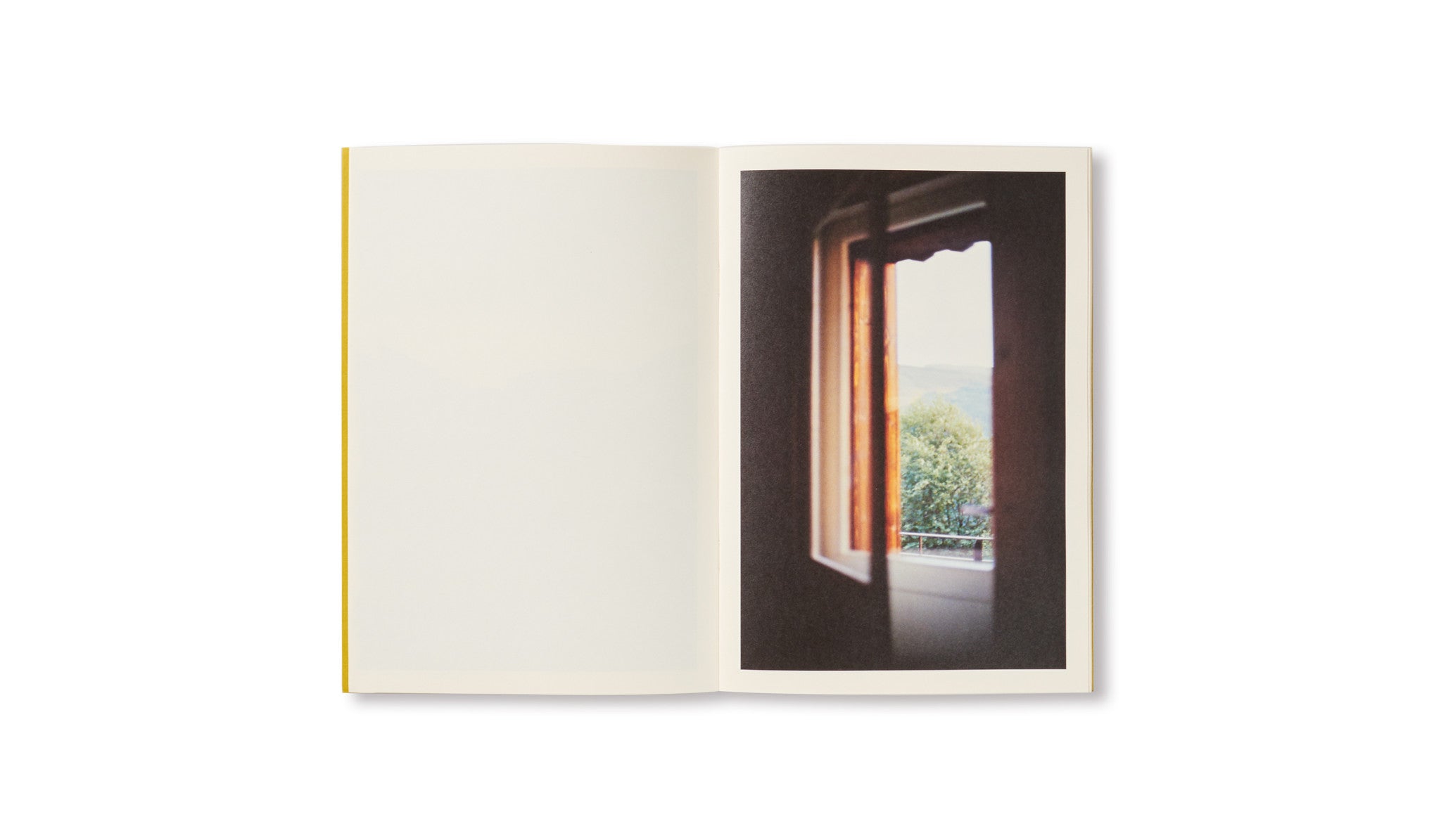 DISTANCE (PICTURES FOR AN UNTOLD STORY) by Ola Rindal [SIGNED]