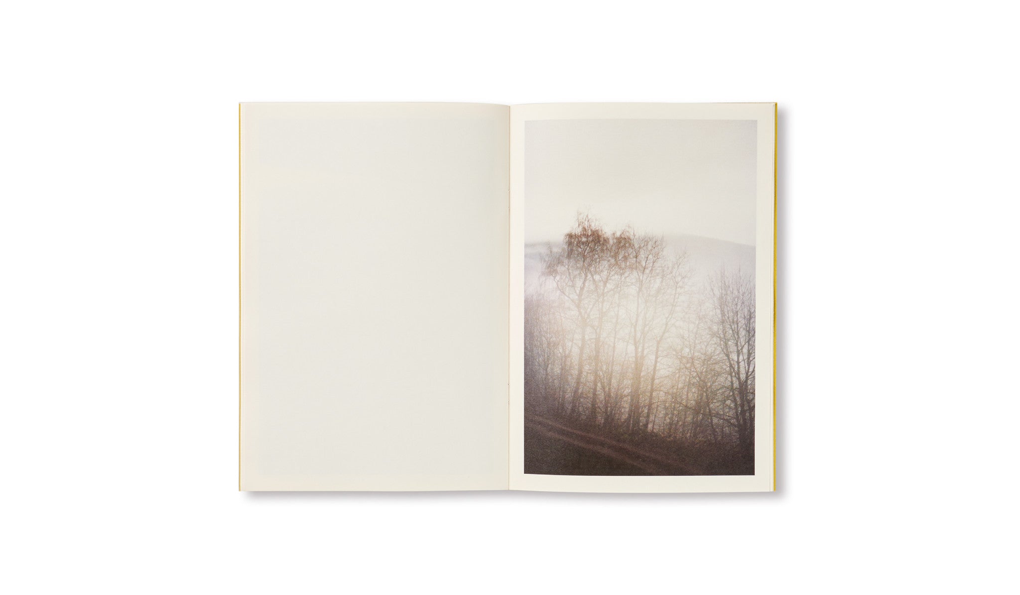 DISTANCE (PICTURES FOR AN UNTOLD STORY) by Ola Rindal [SIGNED]