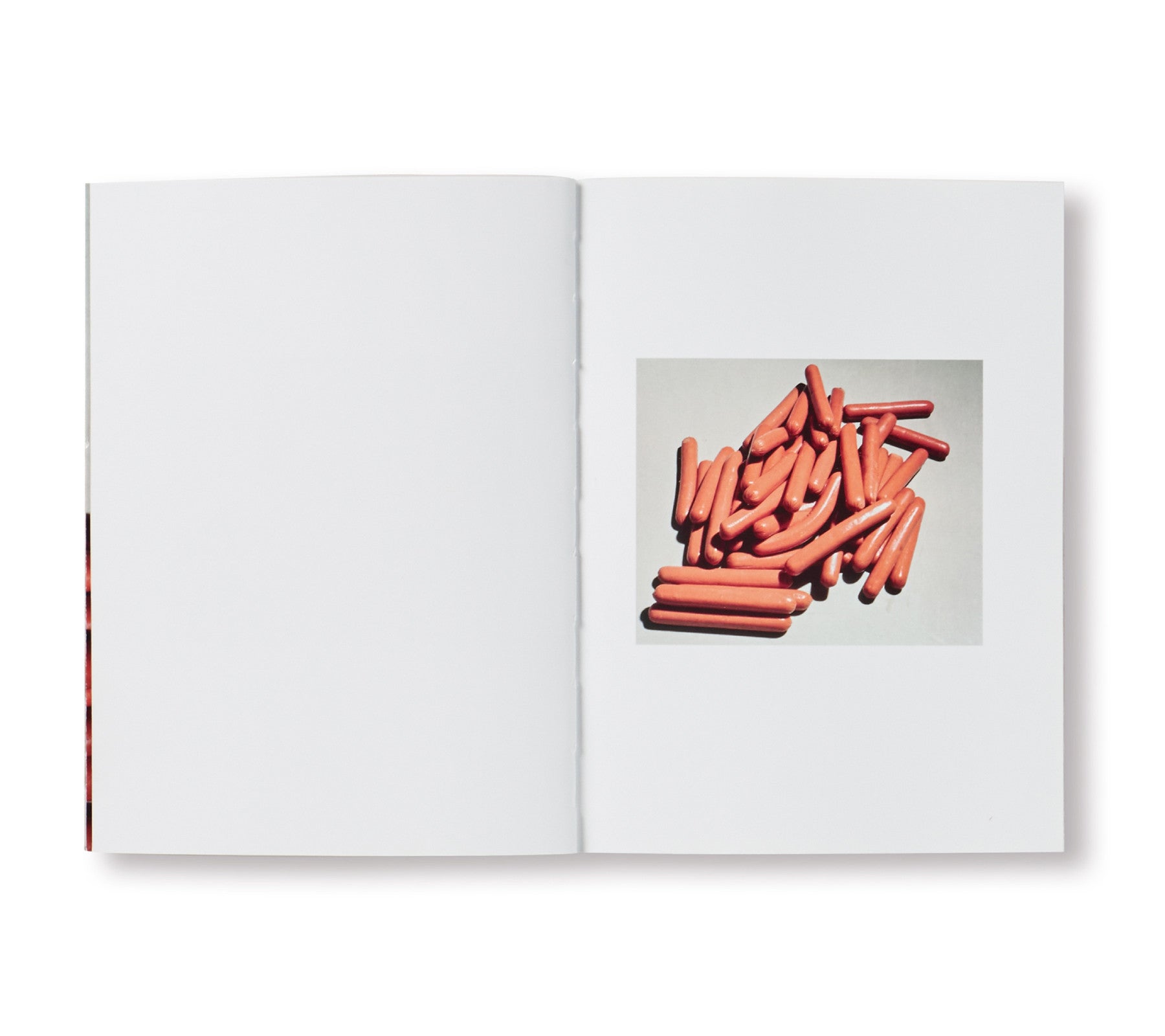 SPBH BOOK CLUB VOL.VII by Lucas Blalock [SIGNED]