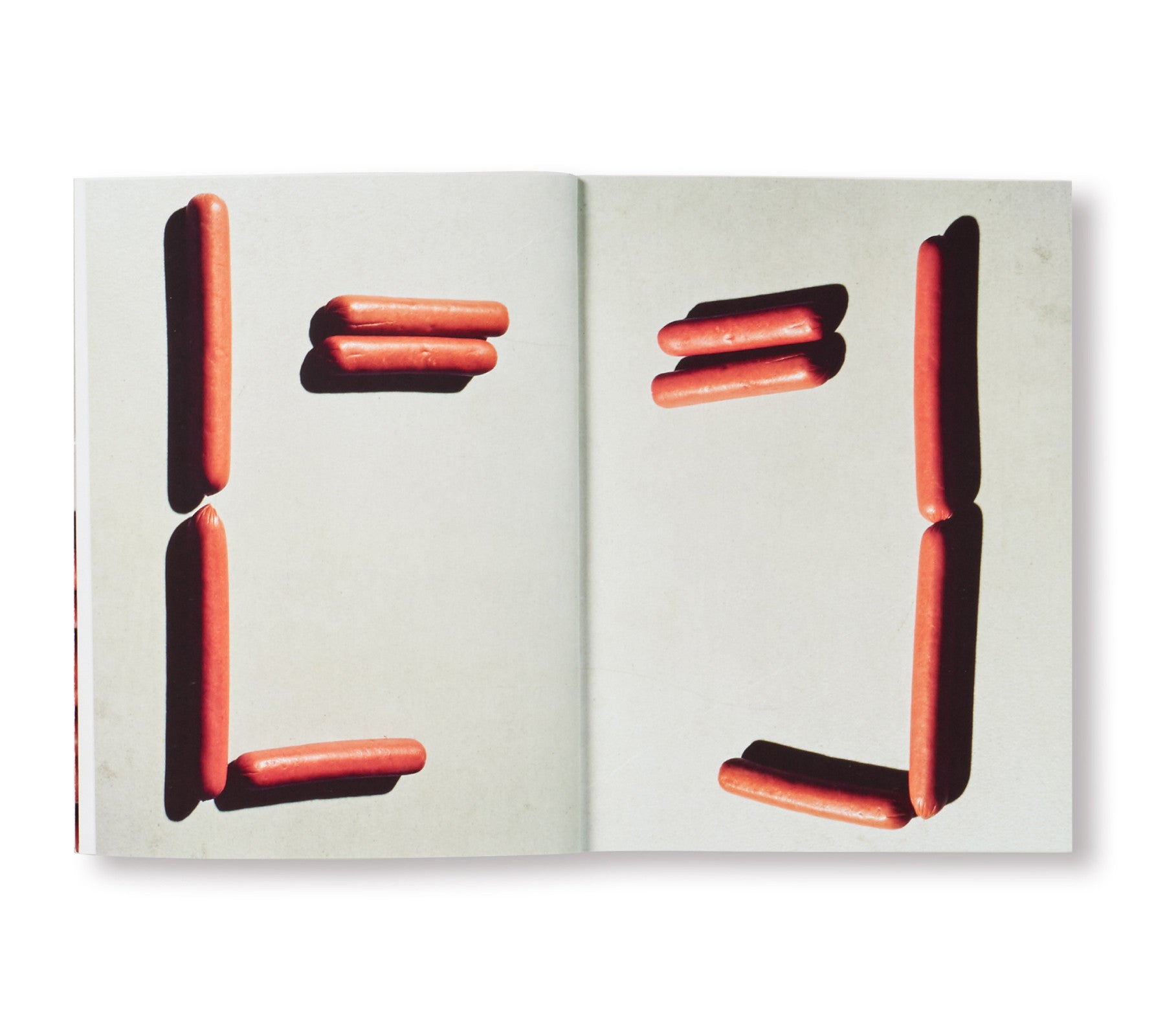 SPBH BOOK CLUB VOL.VII by Lucas Blalock [SIGNED]