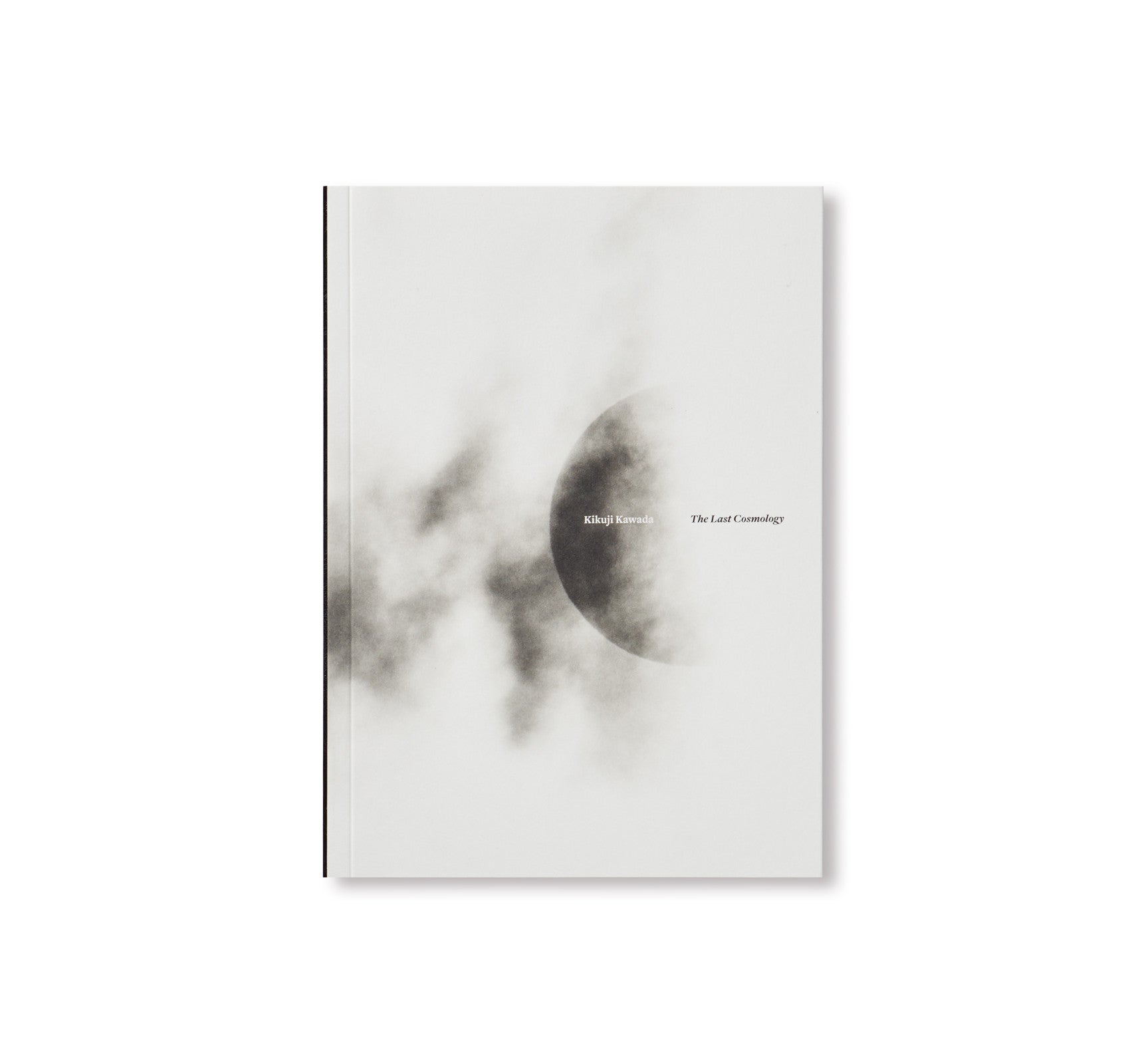 THE LAST COSMOLOGY by Kikuji Kawada