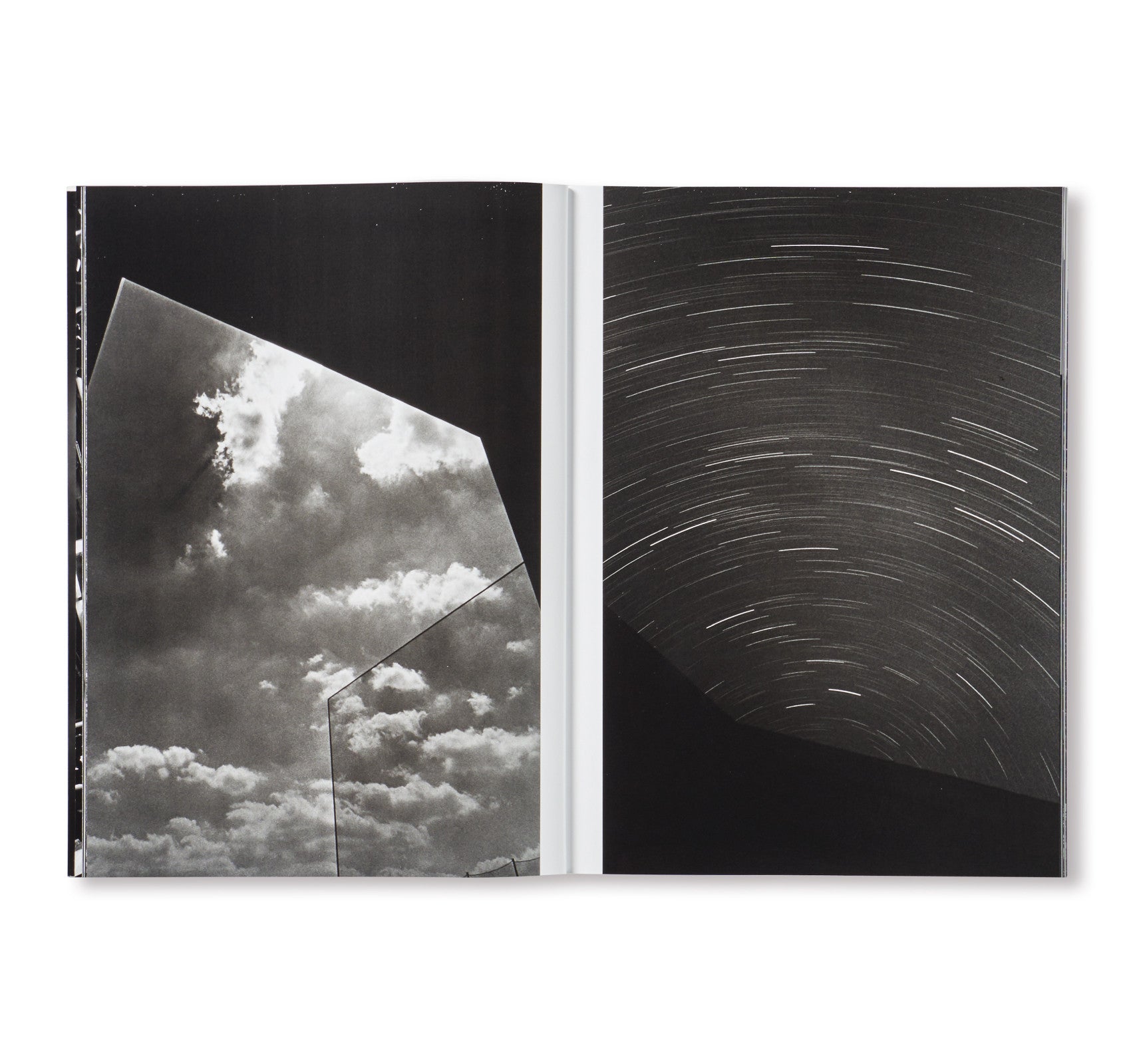 THE LAST COSMOLOGY by Kikuji Kawada