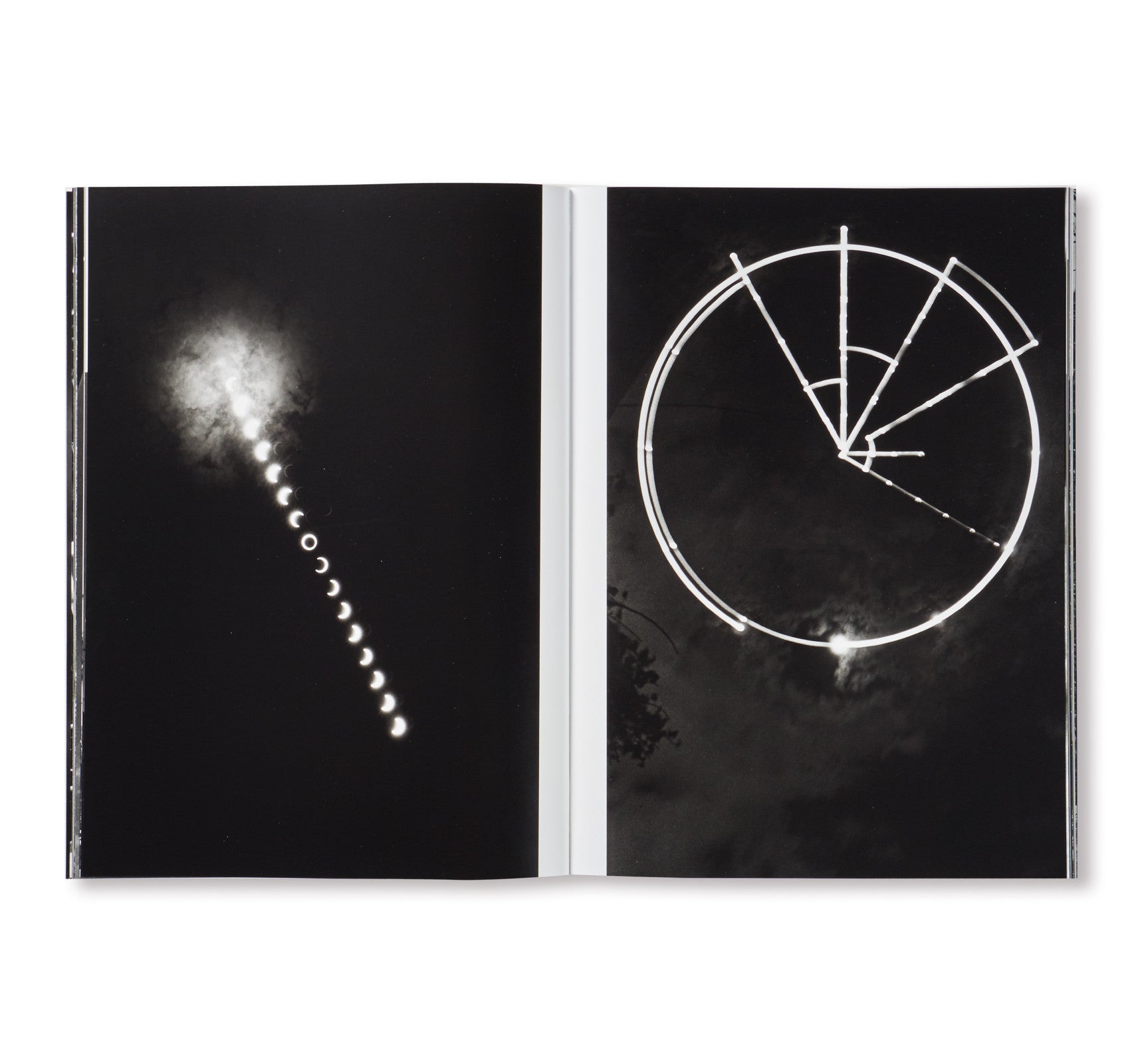 THE LAST COSMOLOGY by Kikuji Kawada [SIGNED]