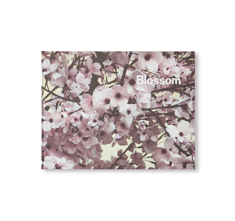 BLOSSOM by Thomas Demand & Ben Lerner [SIGNED]