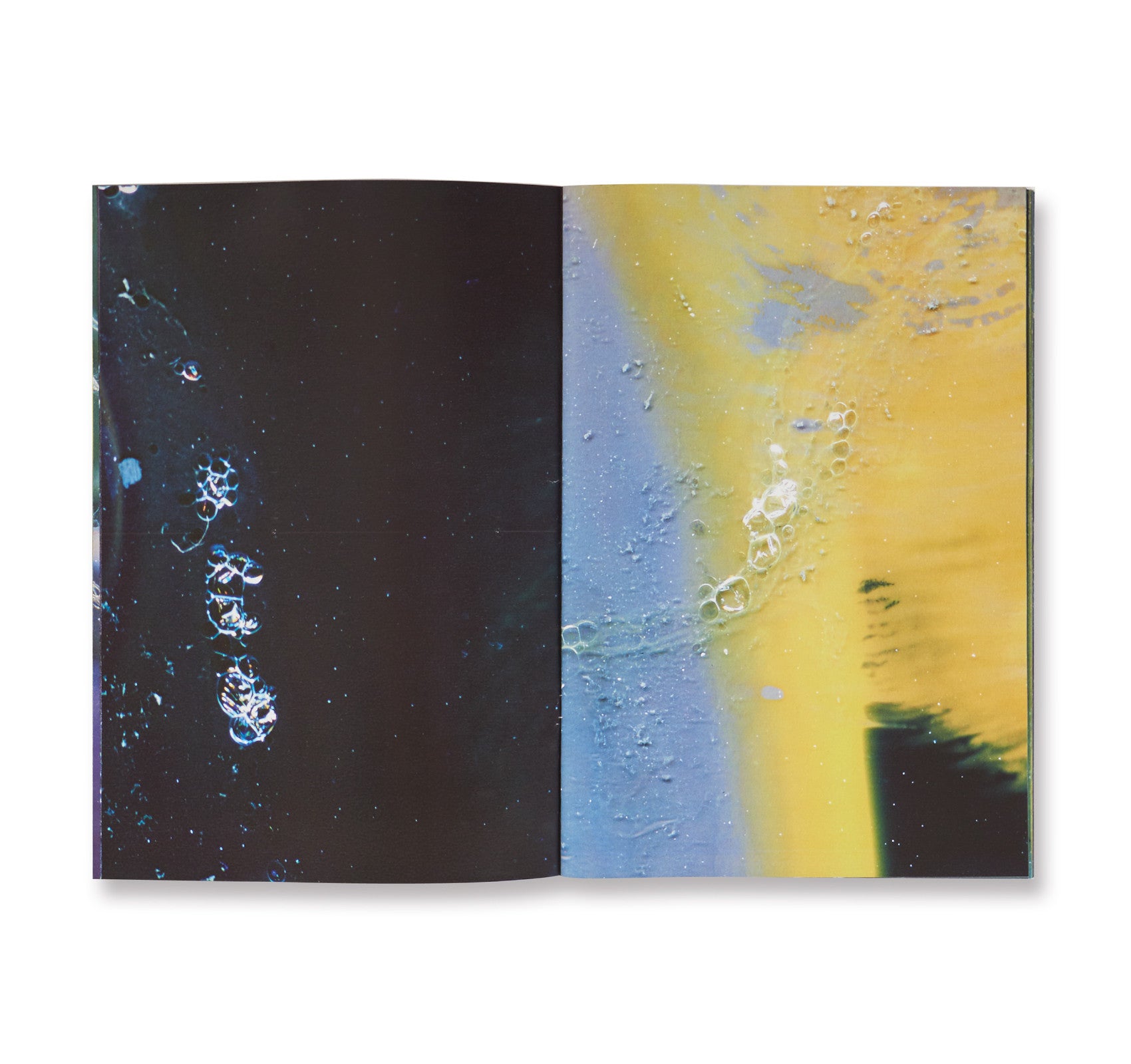 CELL TYPE C by Daisuke Yokota