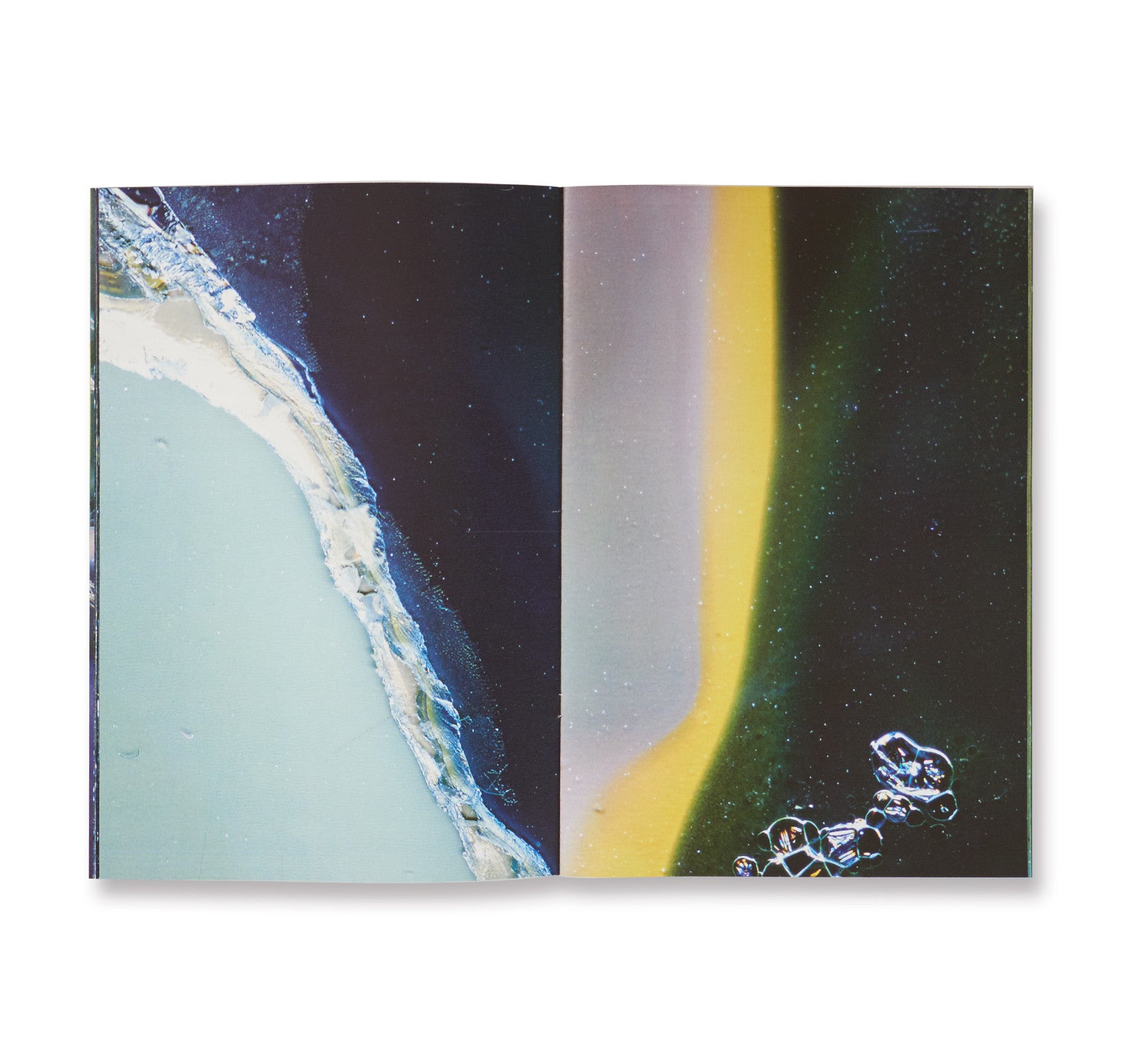 CELL TYPE C by Daisuke Yokota