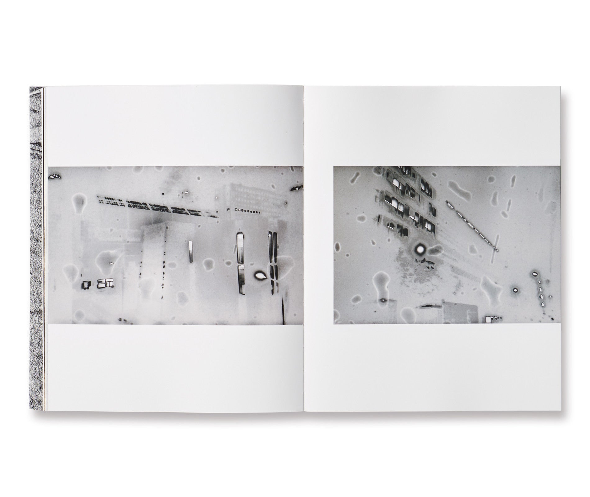 ABSTRACTS by AM projects [SIGNED BY DAISUKE YOKOTA]