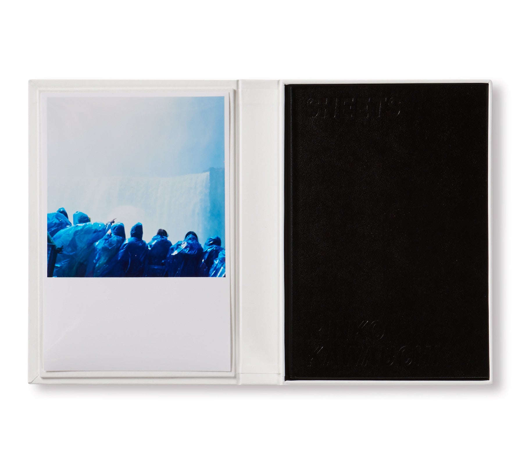 SHEETS by Rinko Kawauchi [SPECIAL EDITION]