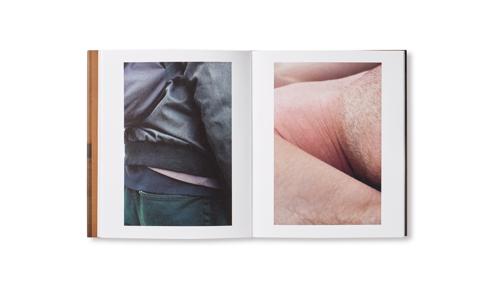 SUBSCRIPTION SERIES #4 by Christian Patterson, Alessandra Sanguinetti, Raymond Meeks and Wolfgang Tillmans