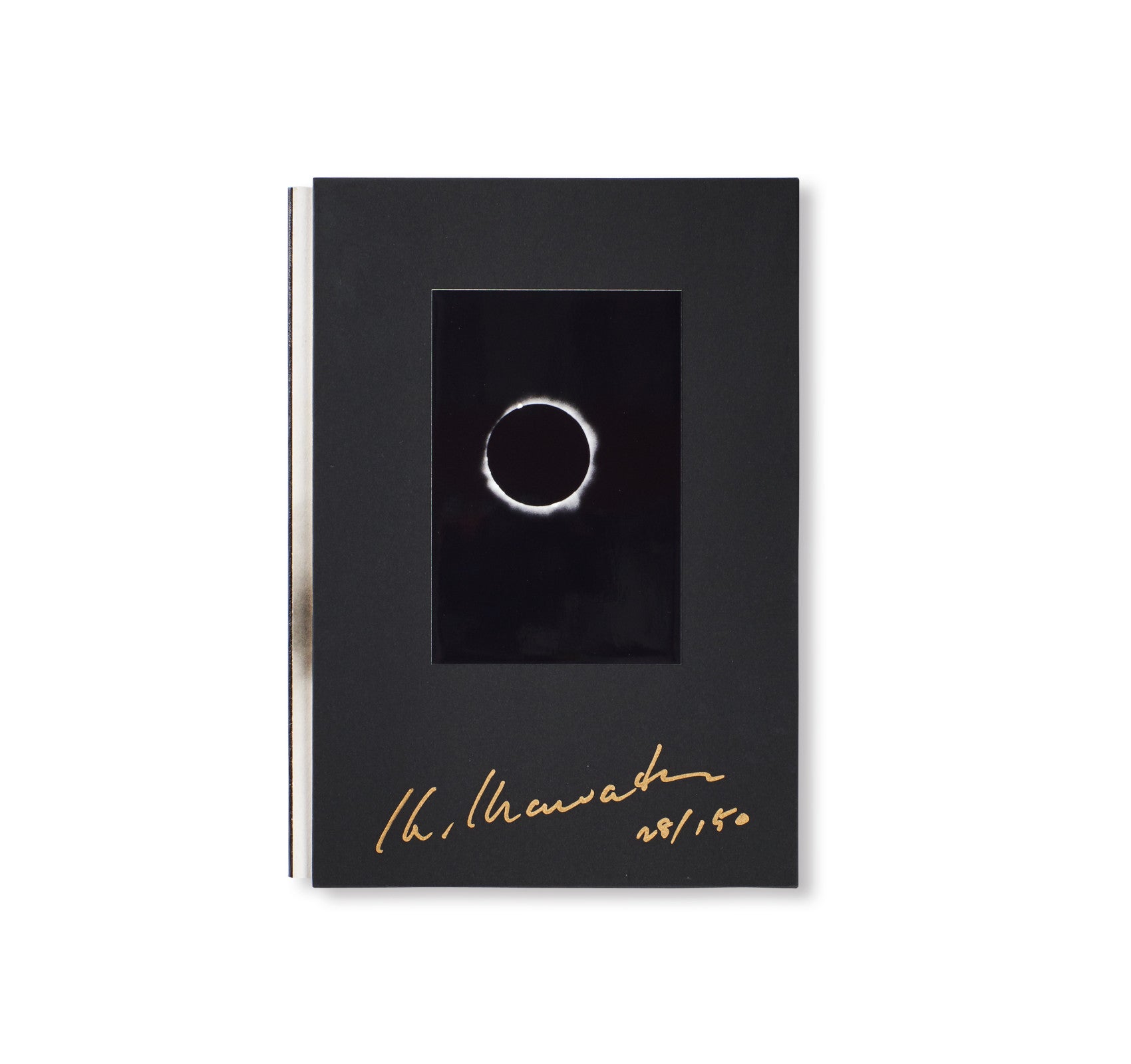 THE LAST COSMOLOGY by Kikuji Kawada [SPECIAL EDITION]